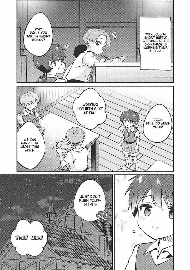 Read Kojiin Tamer (en) Manga Online