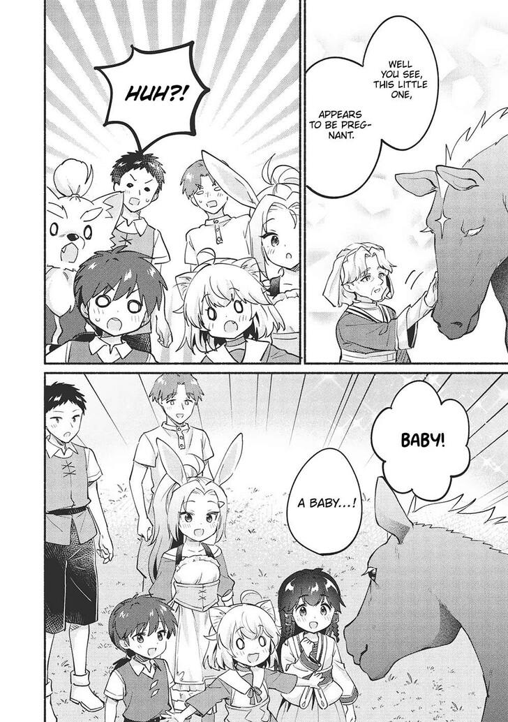 Read Kojiin Tamer (en) Manga Online