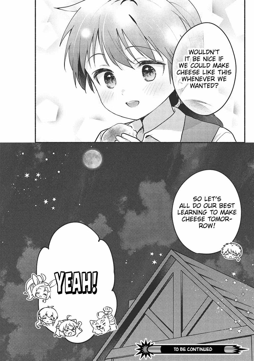 Read Kojiin Tamer (en) Manga Online
