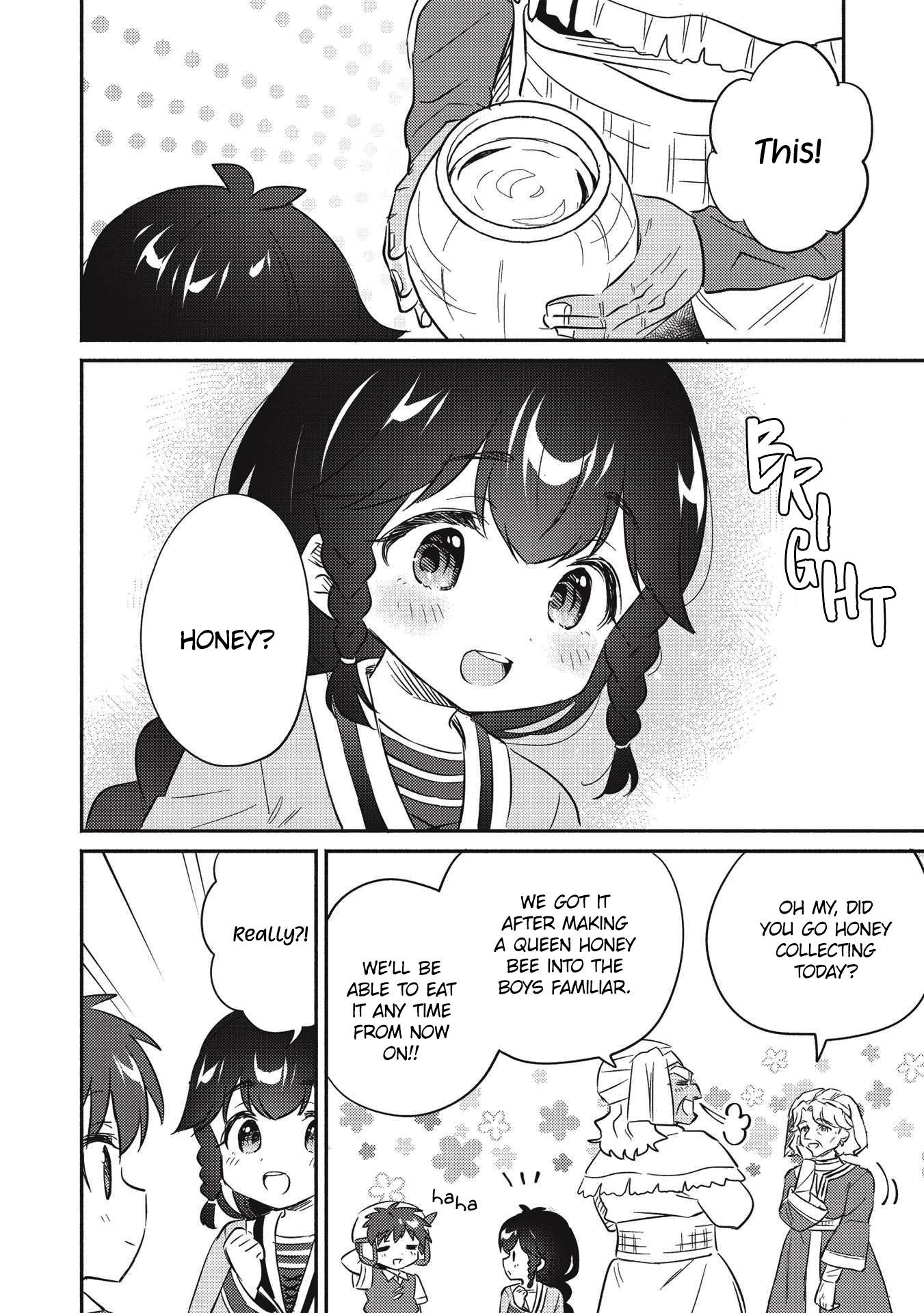 Read Kojiin Tamer Manga Online