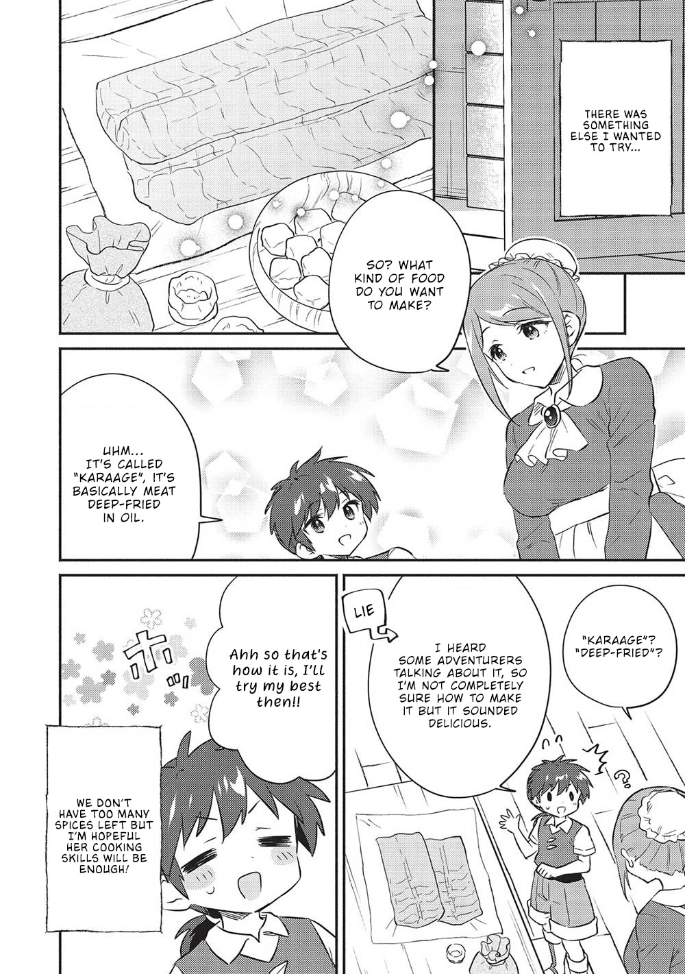 Read Kojiin Tamer Manga Online