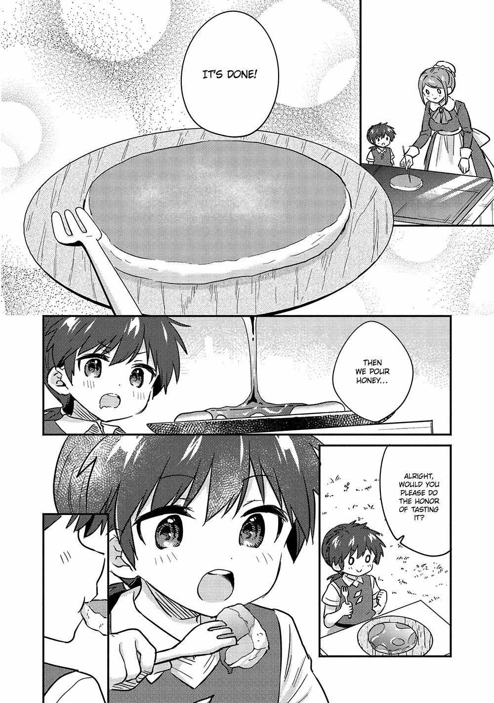 Read Kojiin Tamer Manga Online