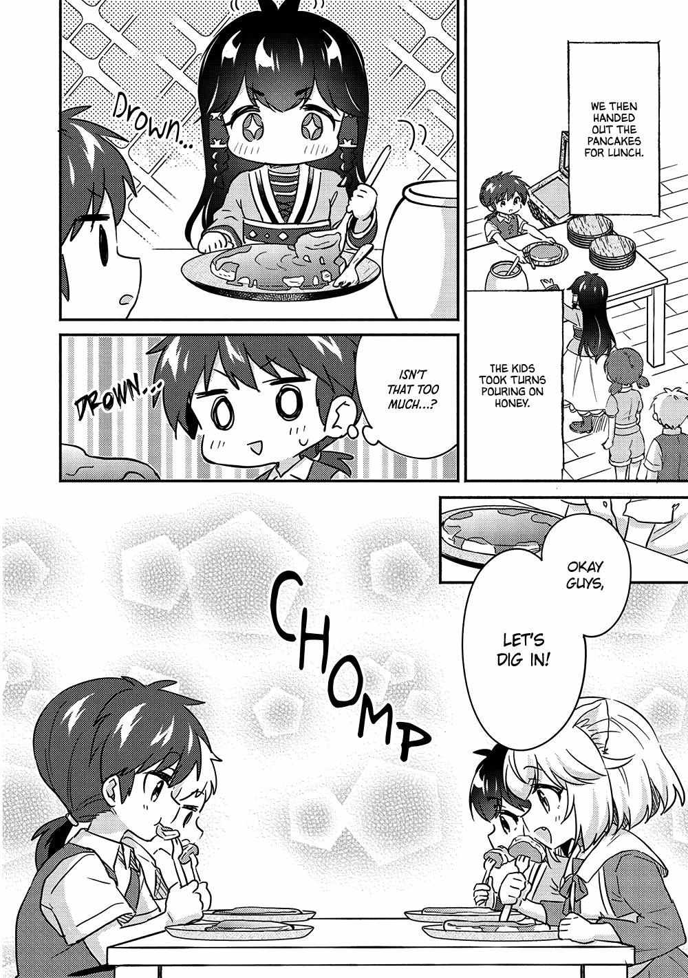 Read Kojiin Tamer Manga Online