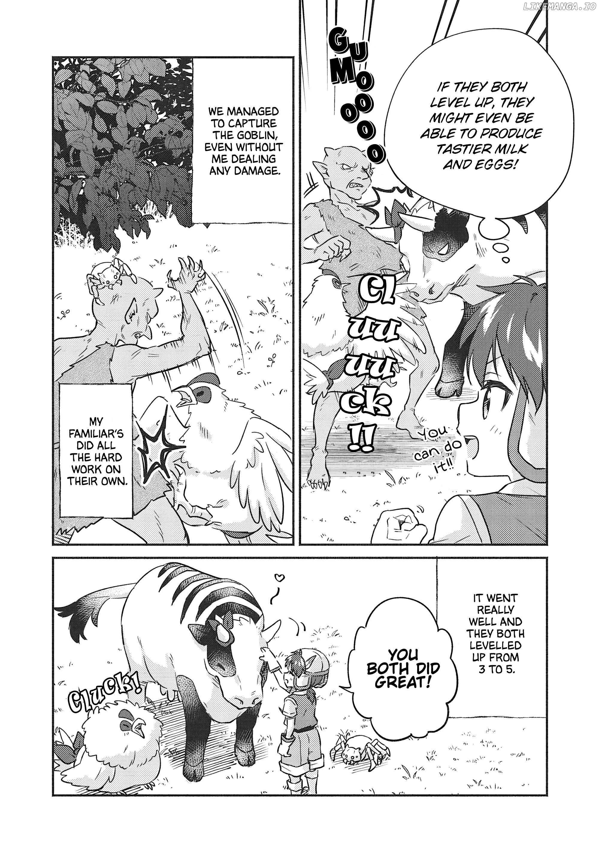 Read Kojiin Tamer Manga Online