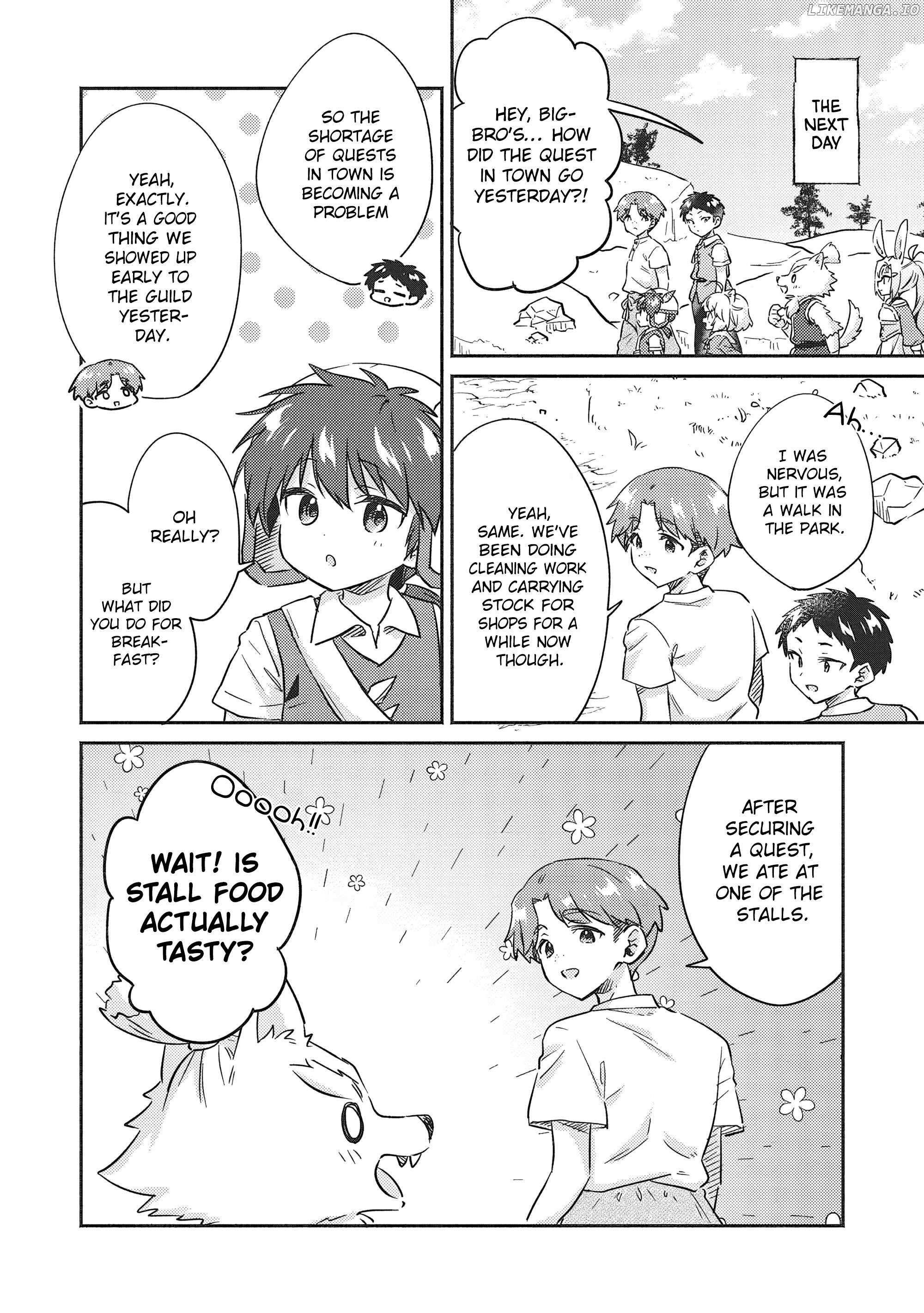 Read Kojiin Tamer Manga Online