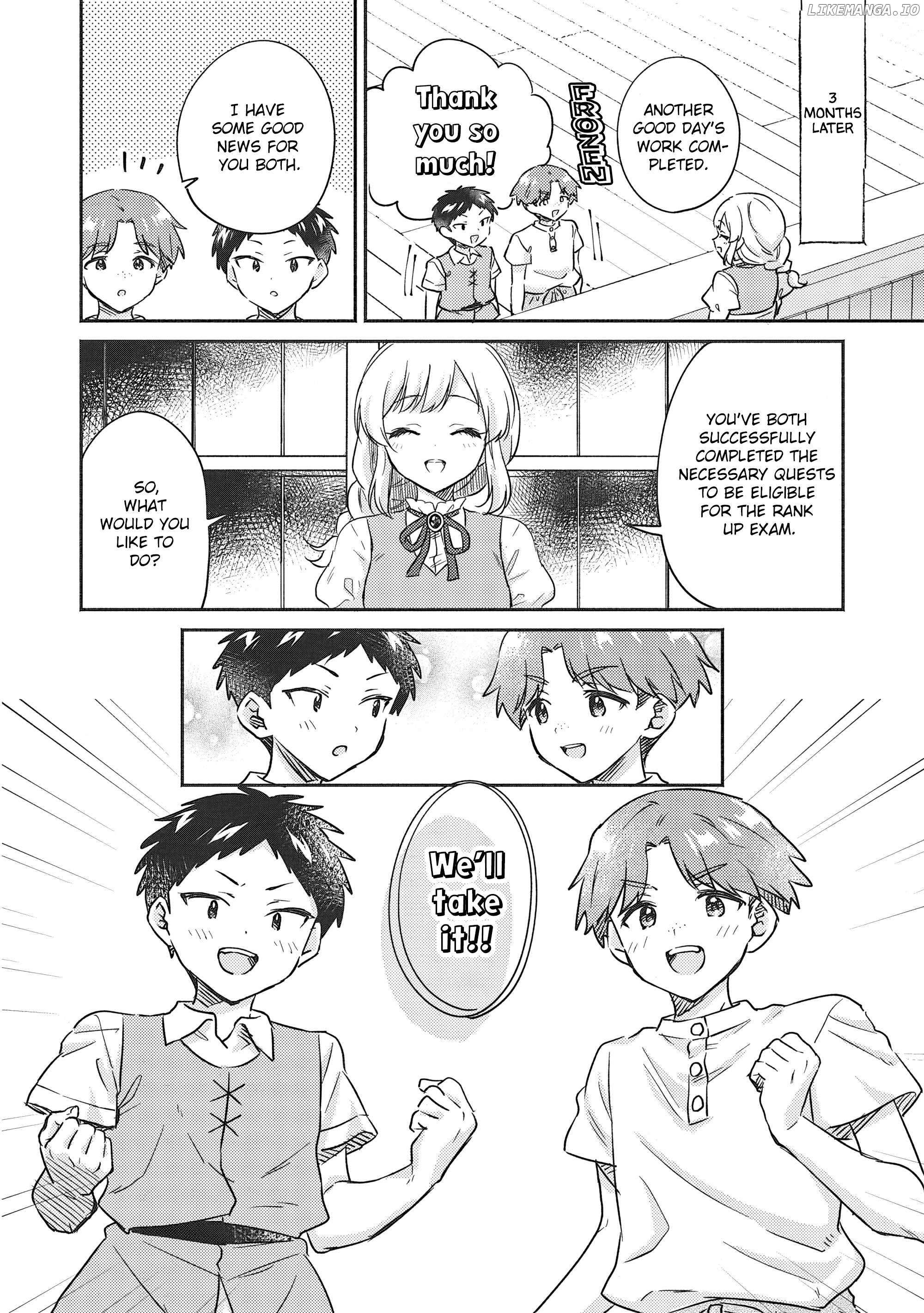 Read Kojiin Tamer Manga Online