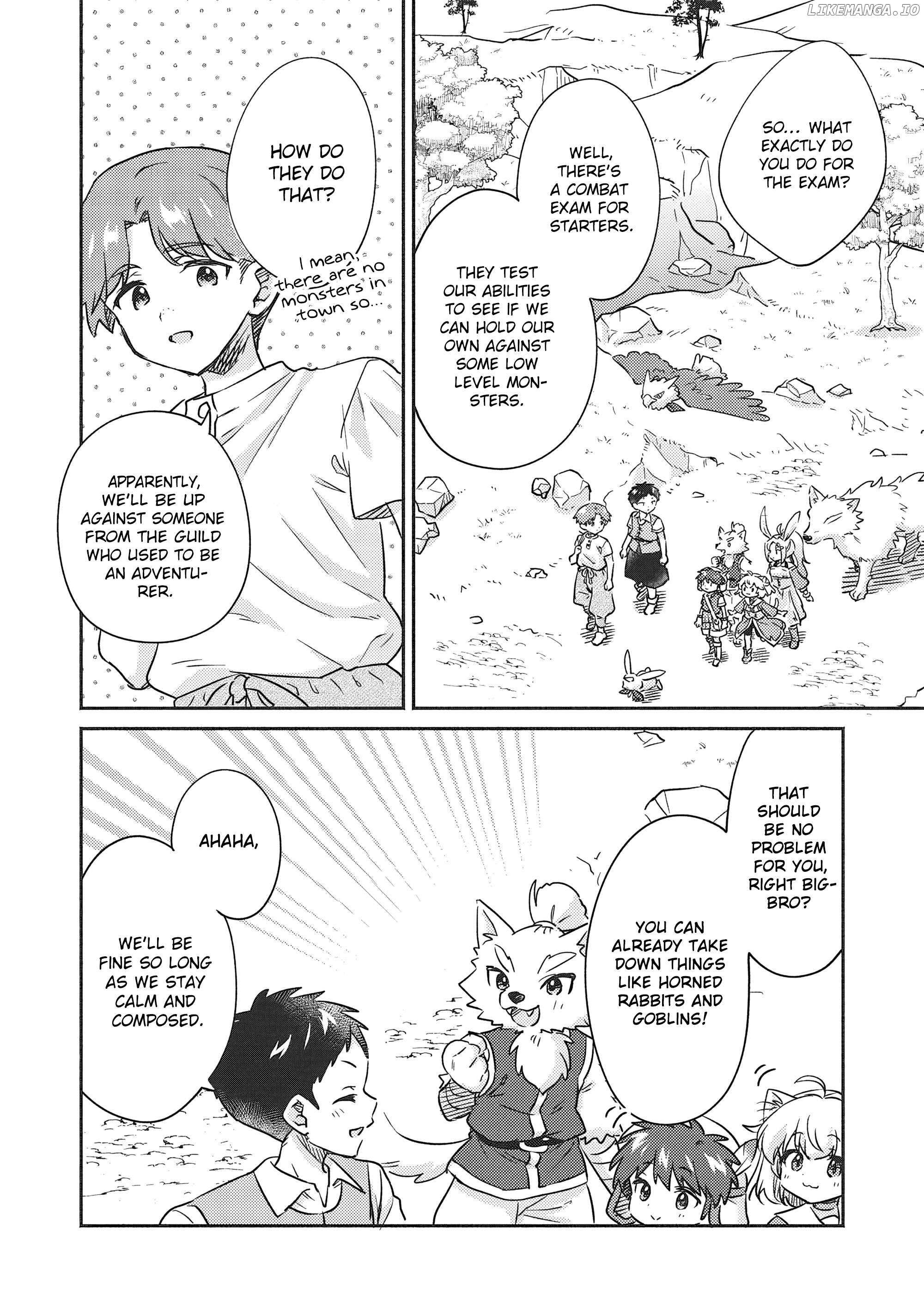 Read Kojiin Tamer Manga Online