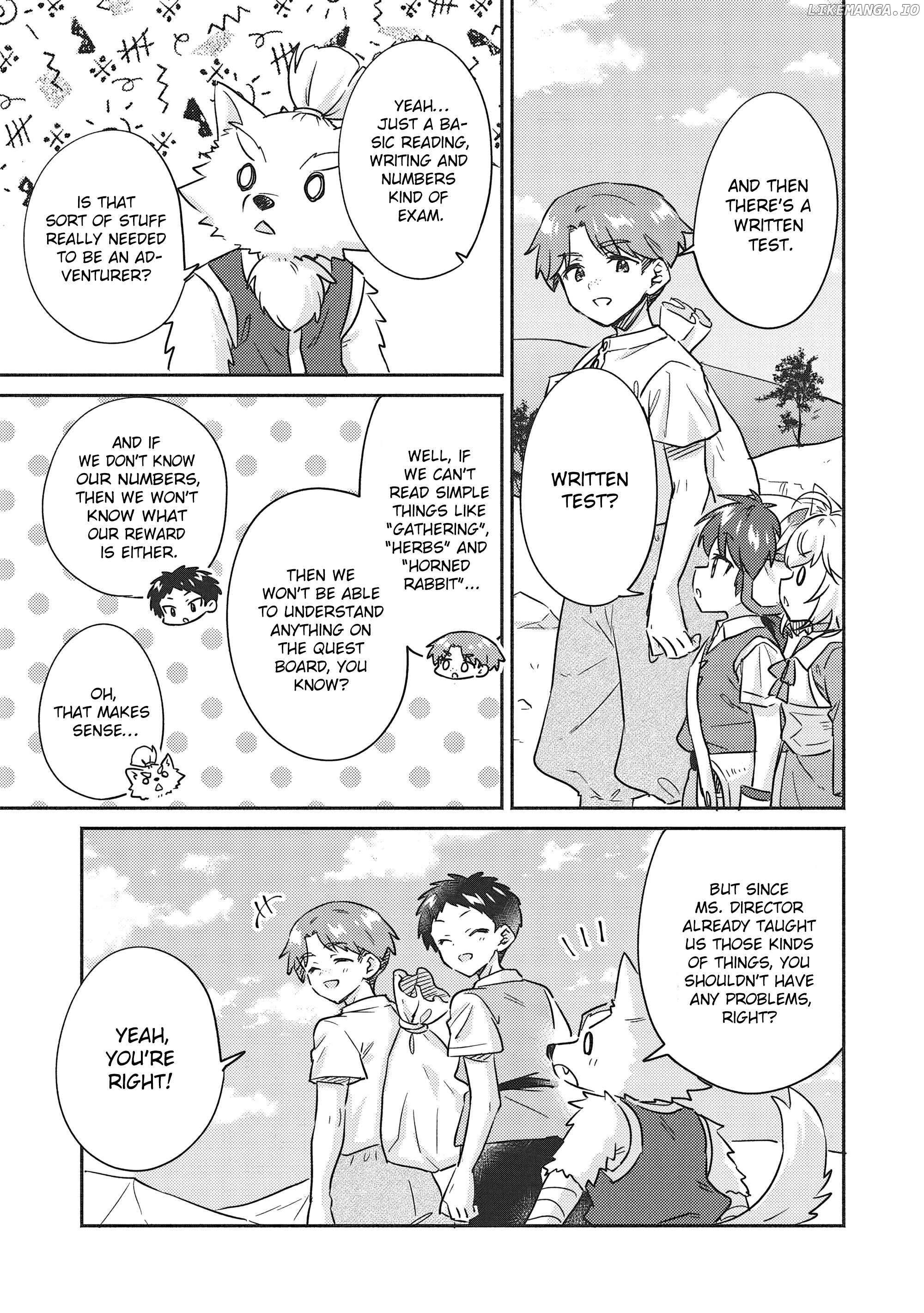 Read Kojiin Tamer Manga Online