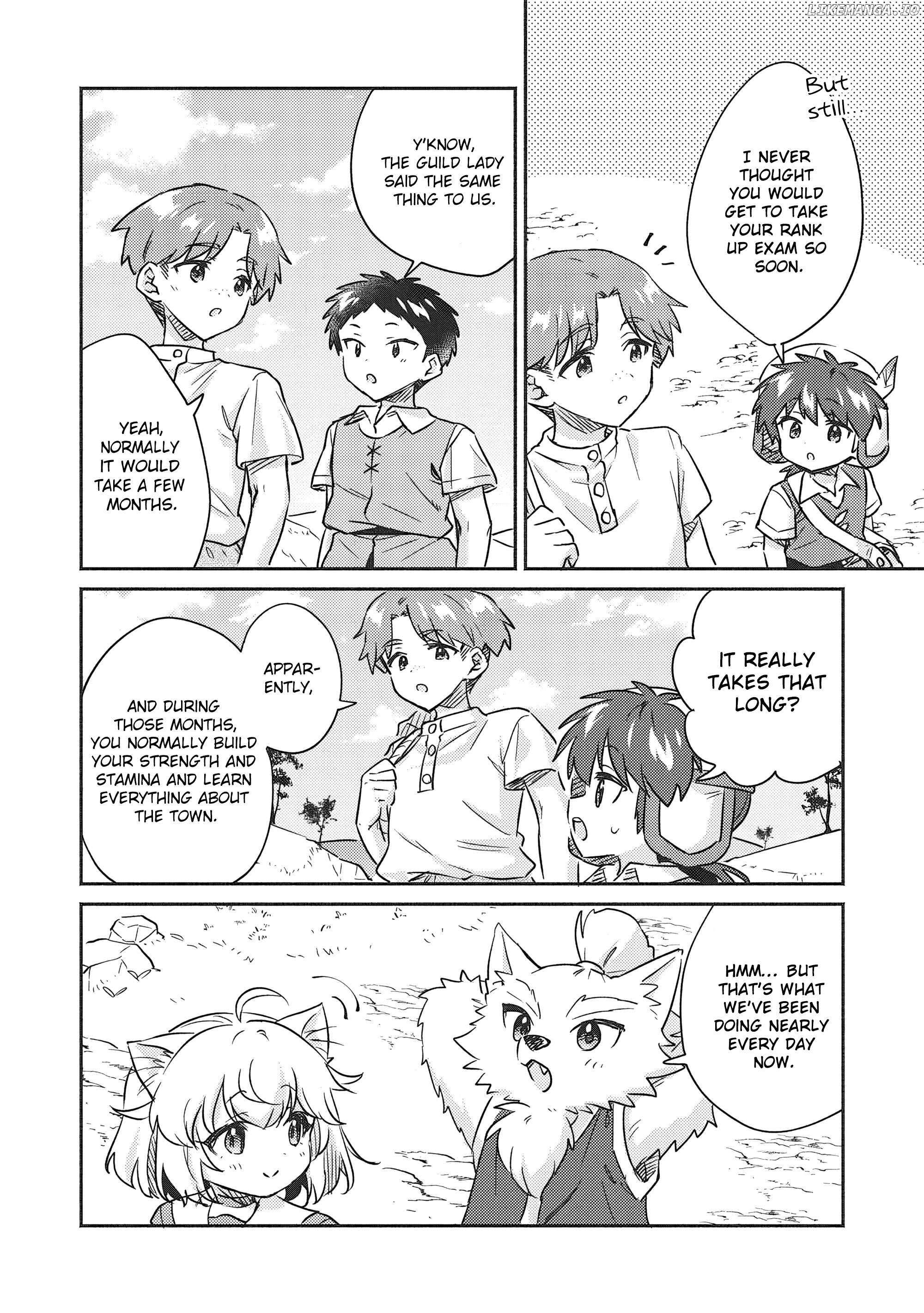 Read Kojiin Tamer Manga Online