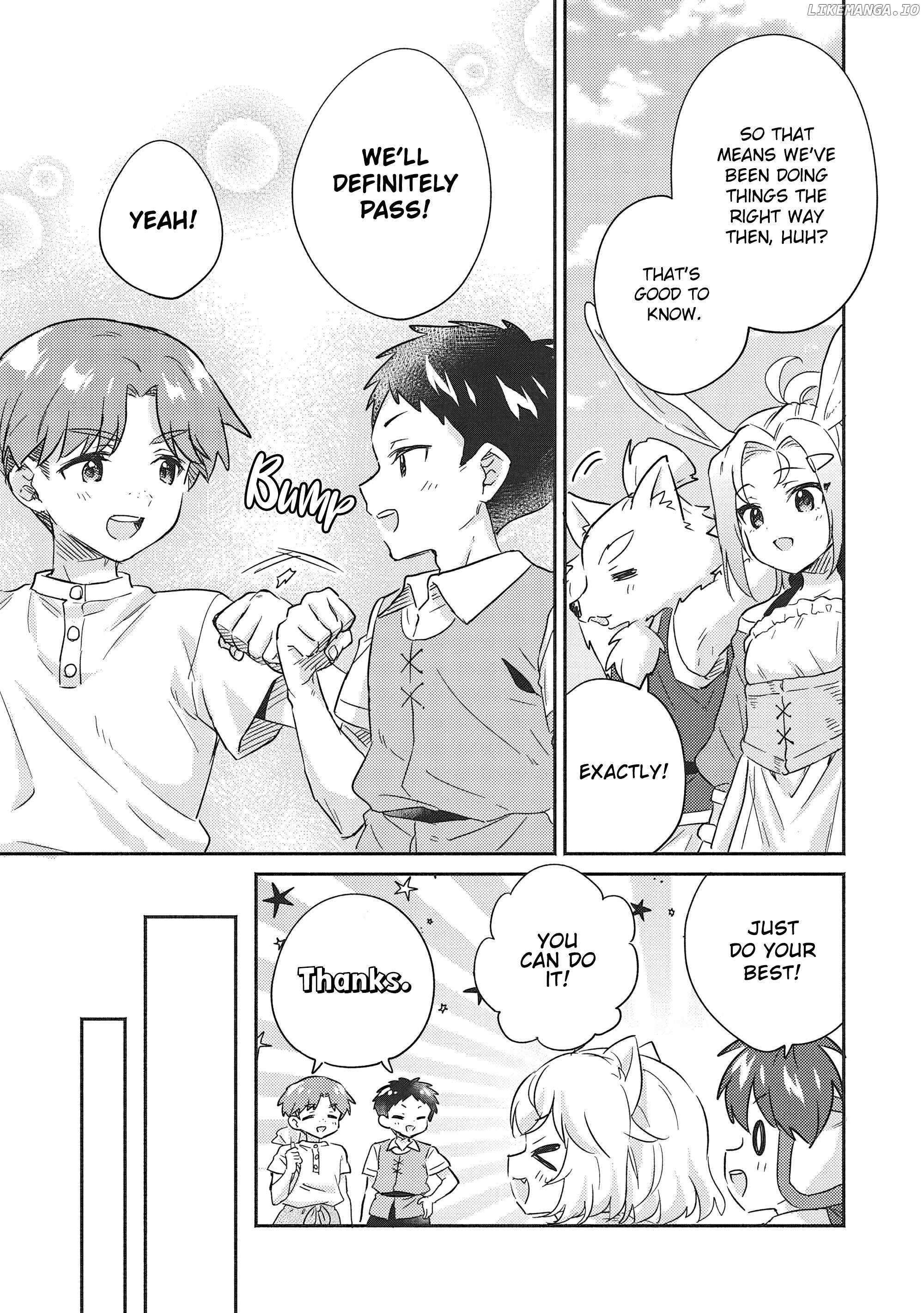 Read Kojiin Tamer Manga Online