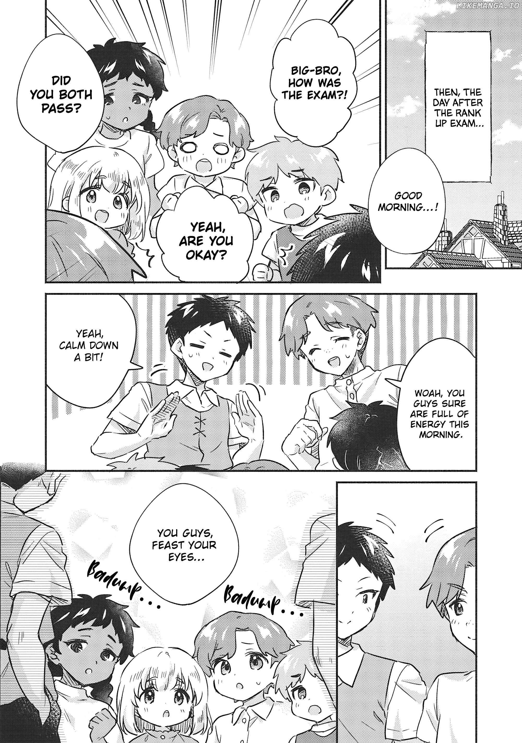 Read Kojiin Tamer Manga Online
