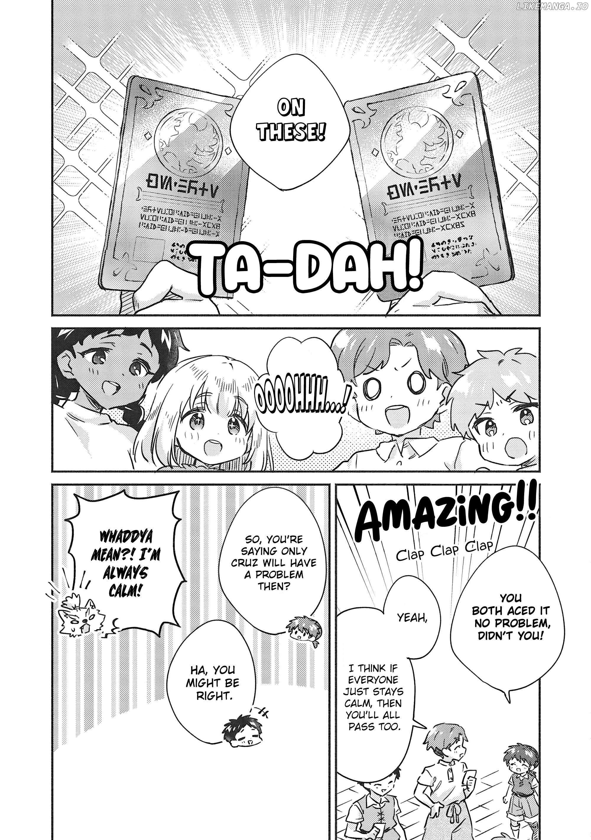 Read Kojiin Tamer Manga Online