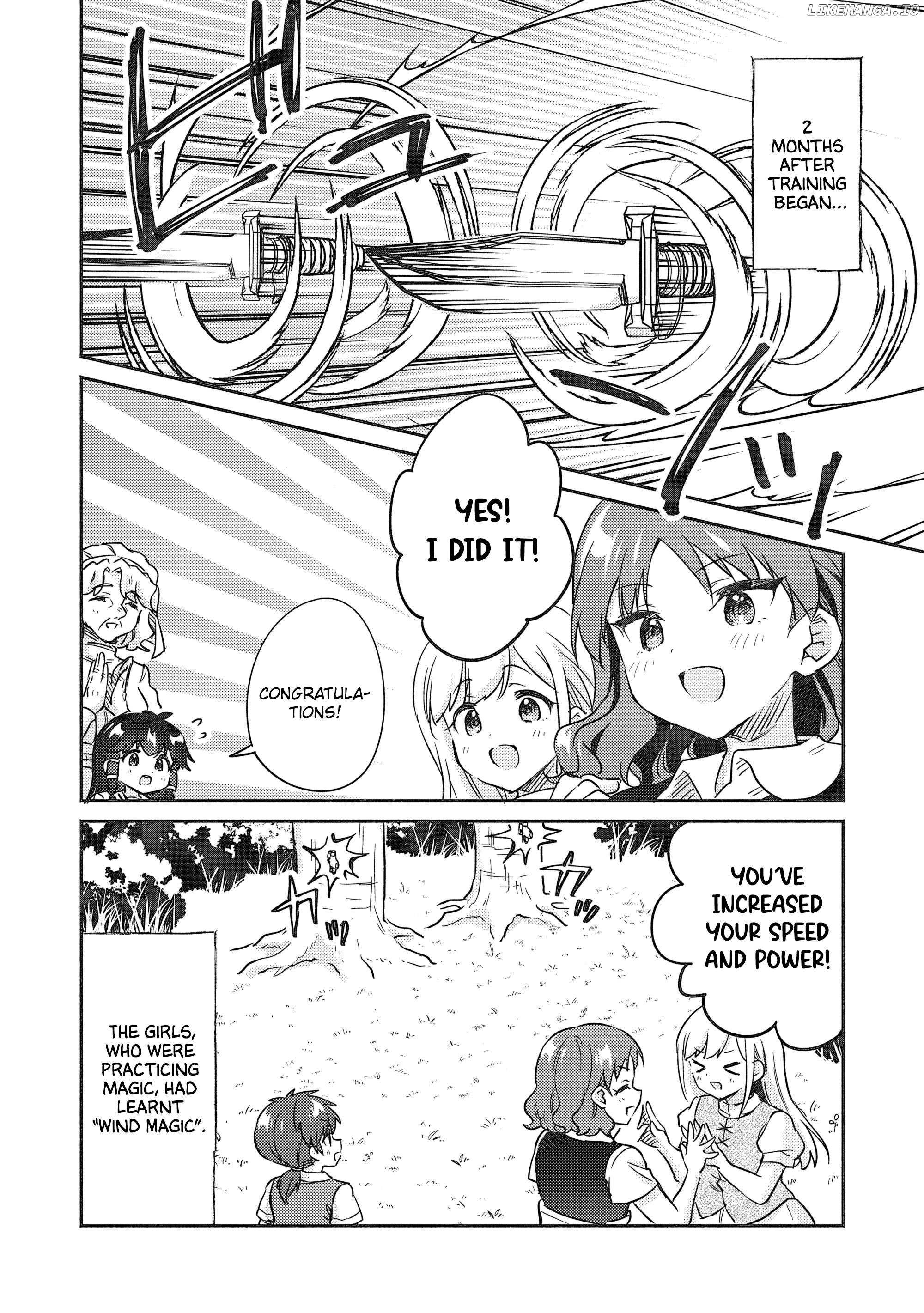 Read Kojiin Tamer Manga Online
