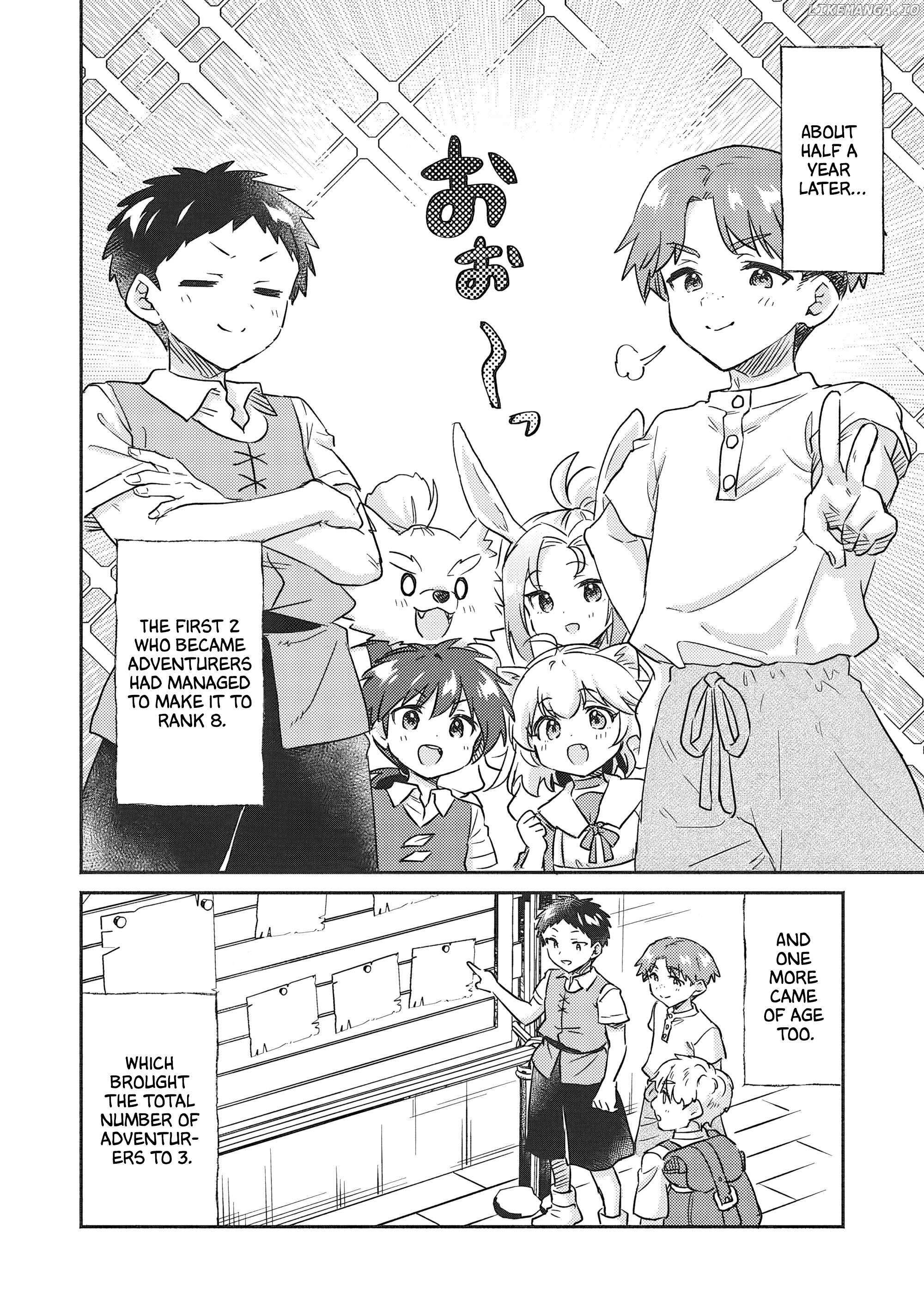 Read Kojiin Tamer Manga Online