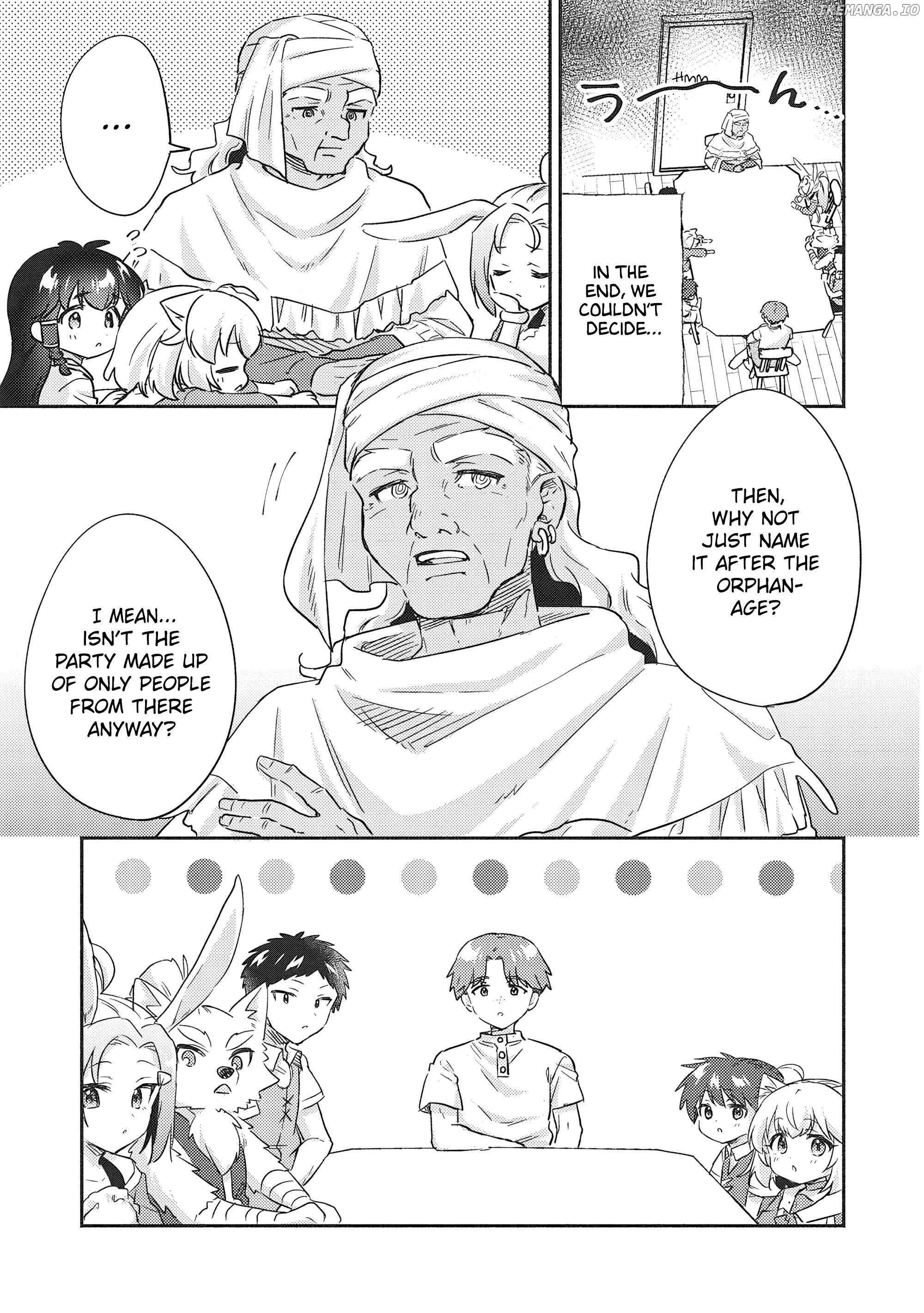 Read Kojiin Tamer Manga Online