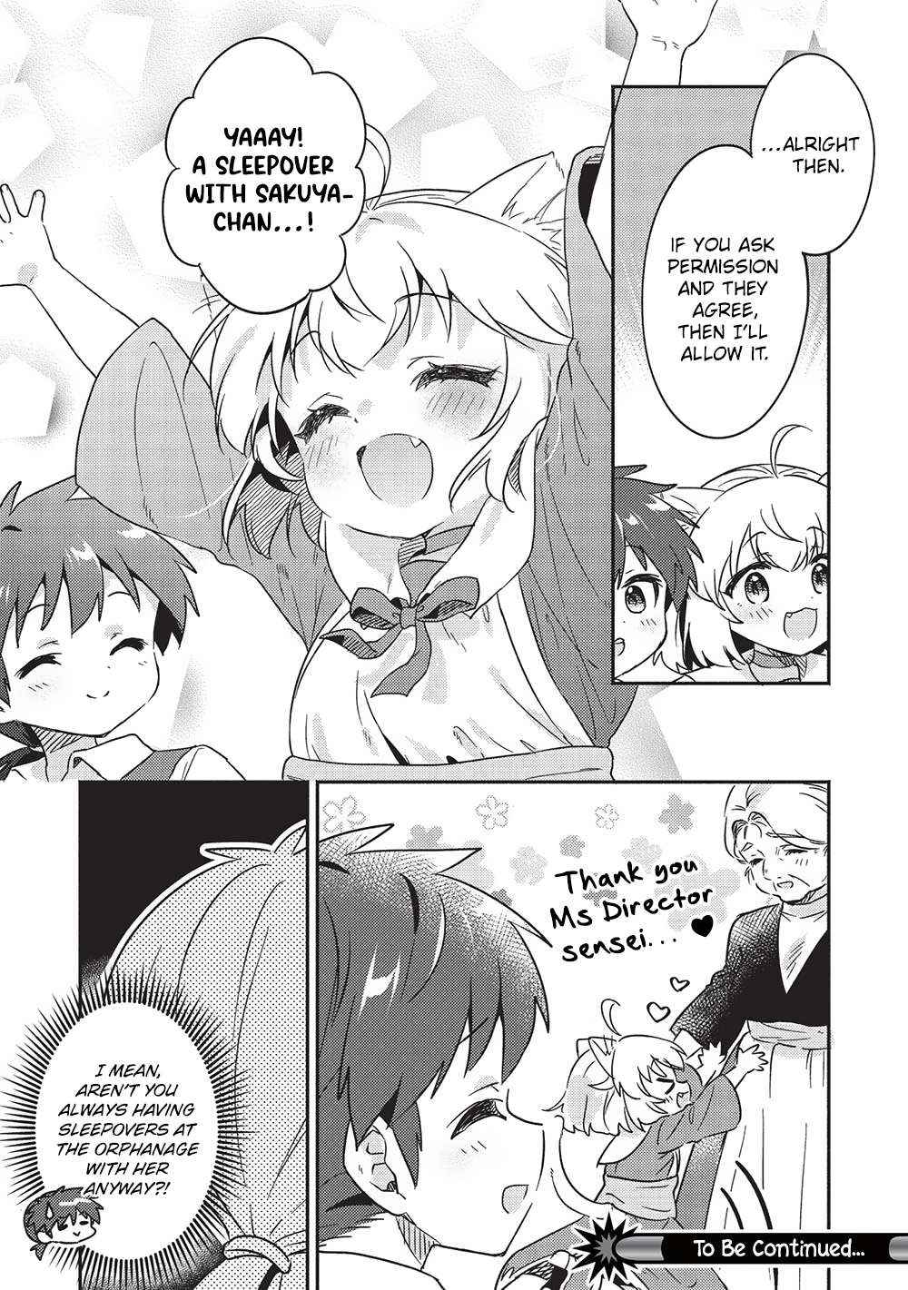 Read Kojiin Tamer Manga Online