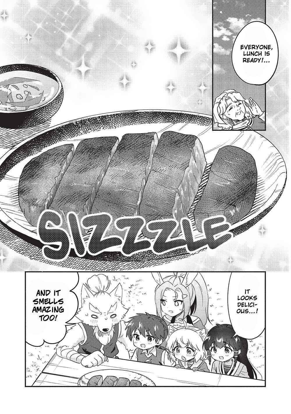Read Kojiin Tamer Manga Online