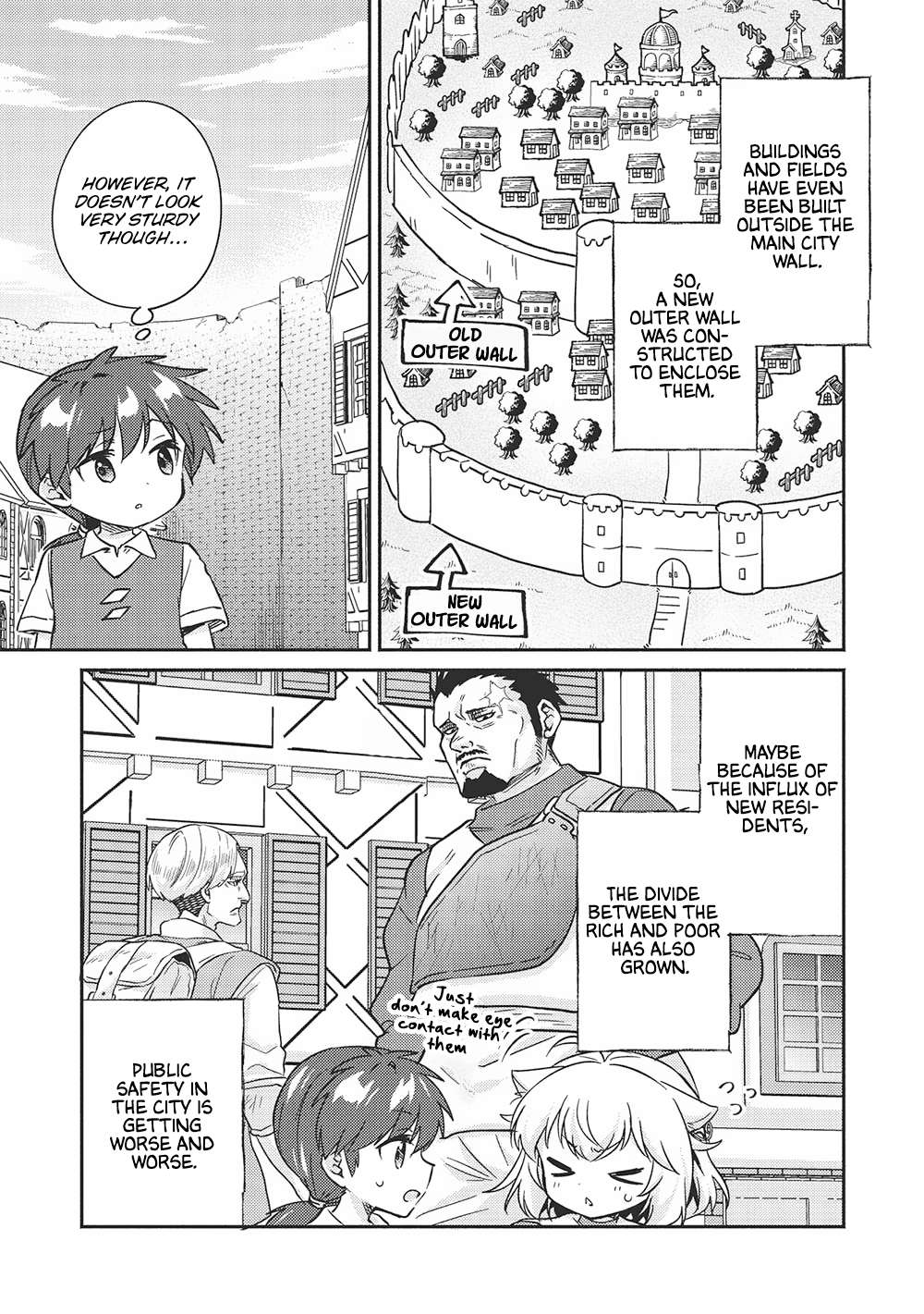 Read Kojiin Tamer Manga Online