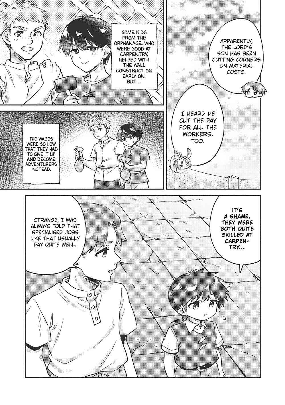 Read Kojiin Tamer Manga Online