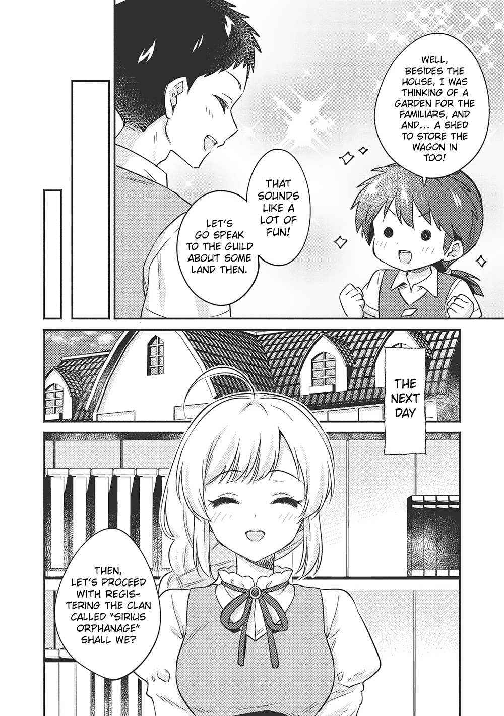 Read Kojiin Tamer Manga Online
