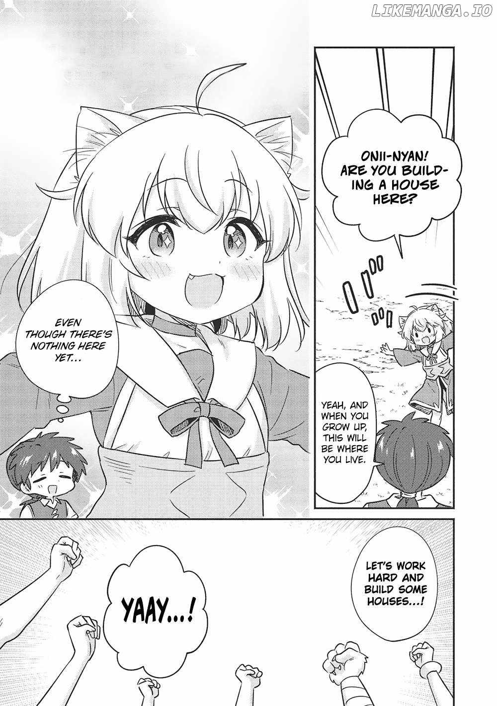 Read Kojiin Tamer Manga Online
