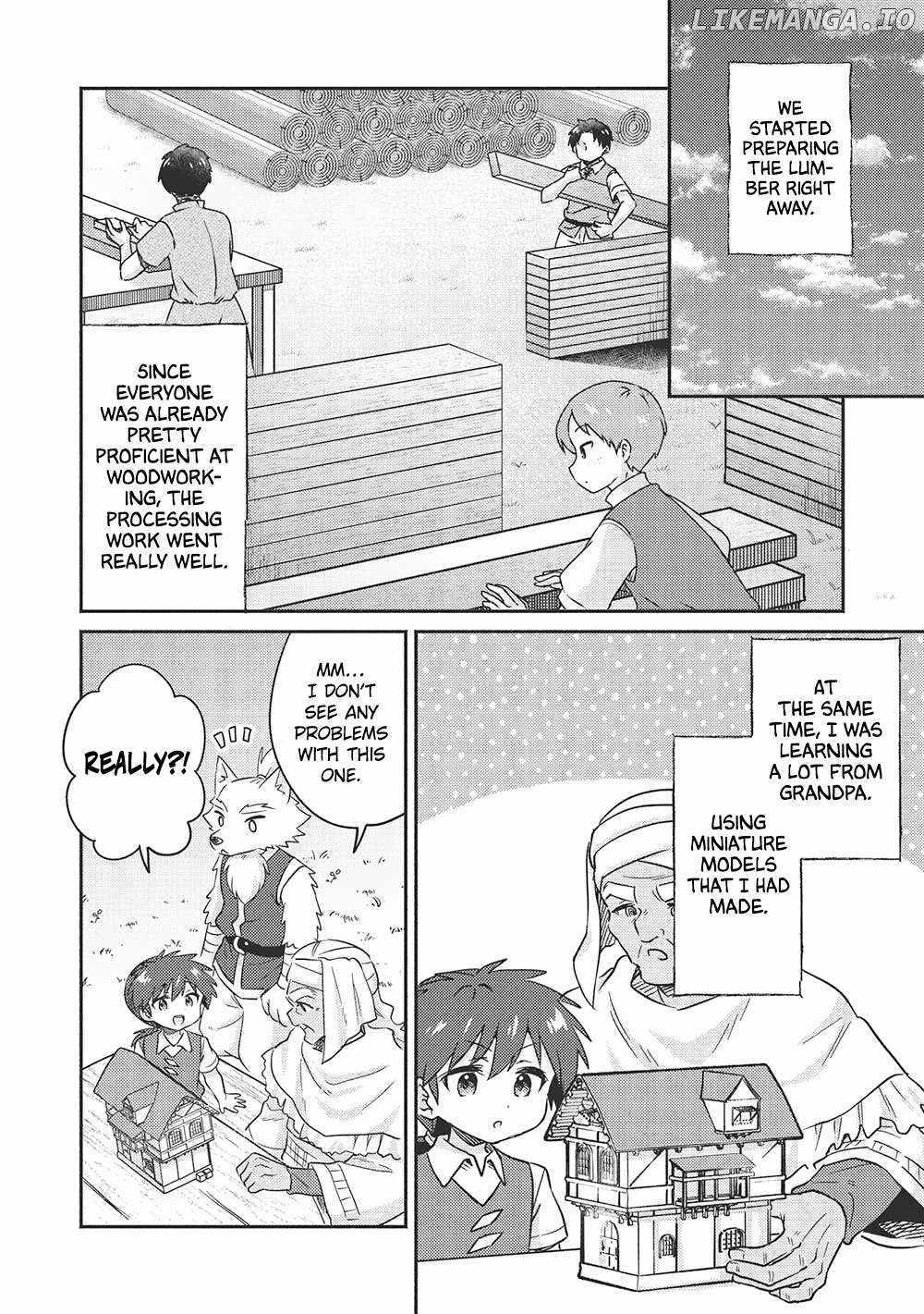 Read Kojiin Tamer Manga Online
