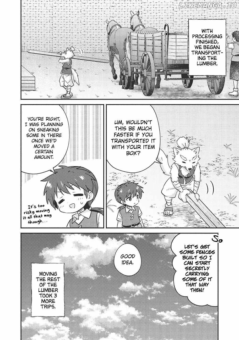 Read Kojiin Tamer Manga Online