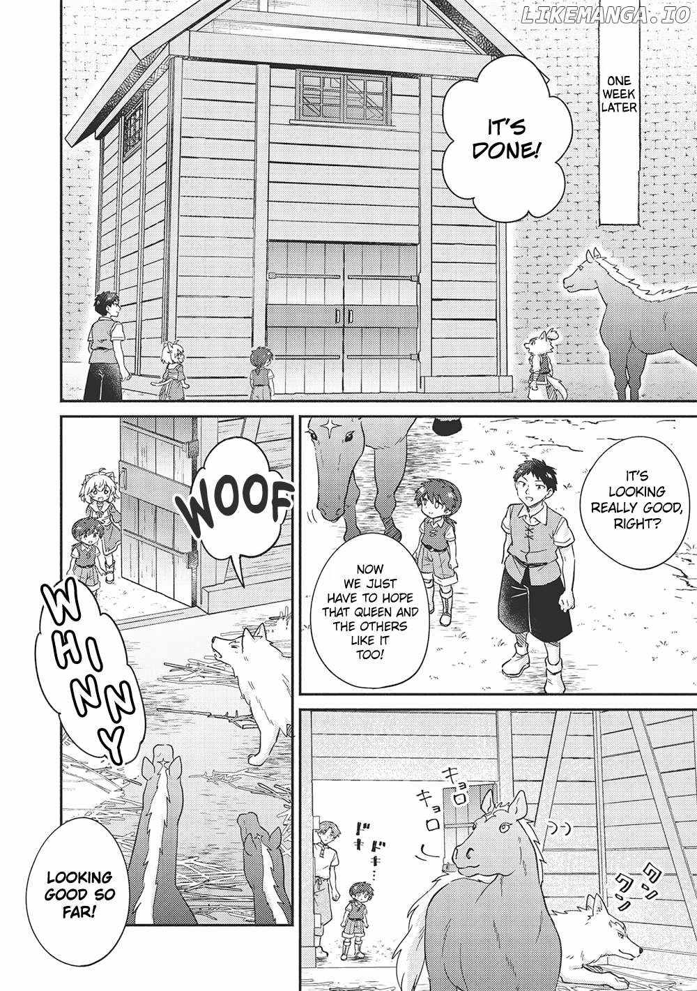 Read Kojiin Tamer Manga Online