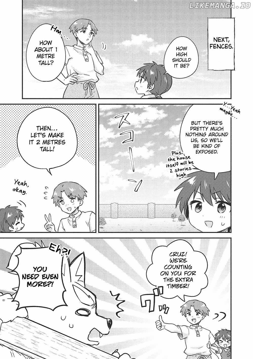 Read Kojiin Tamer Manga Online