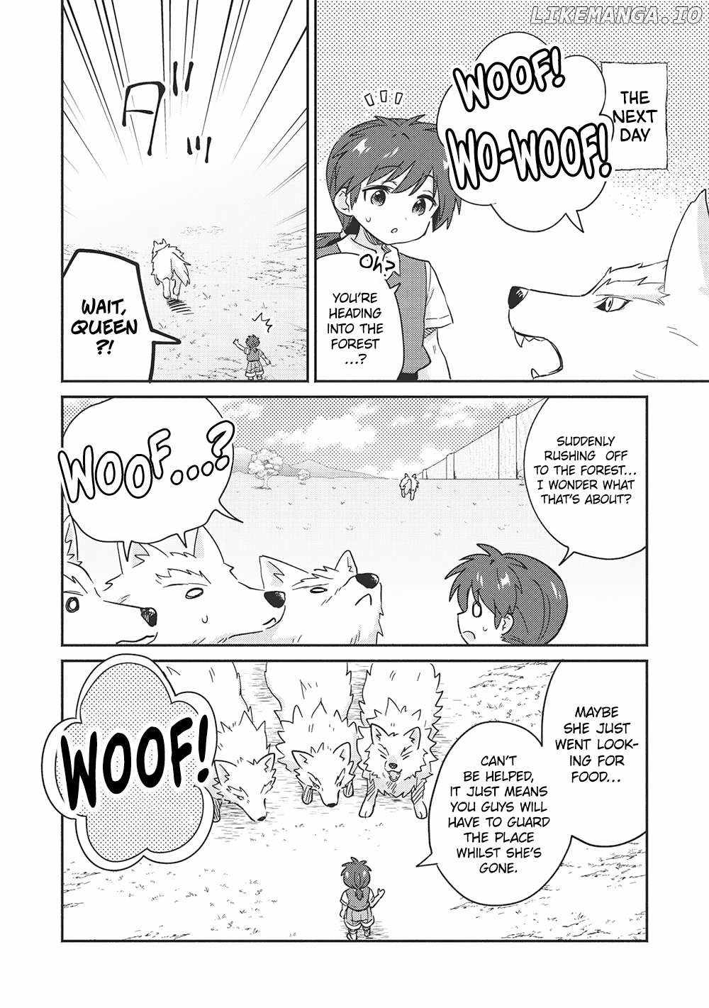 Read Kojiin Tamer Manga Online