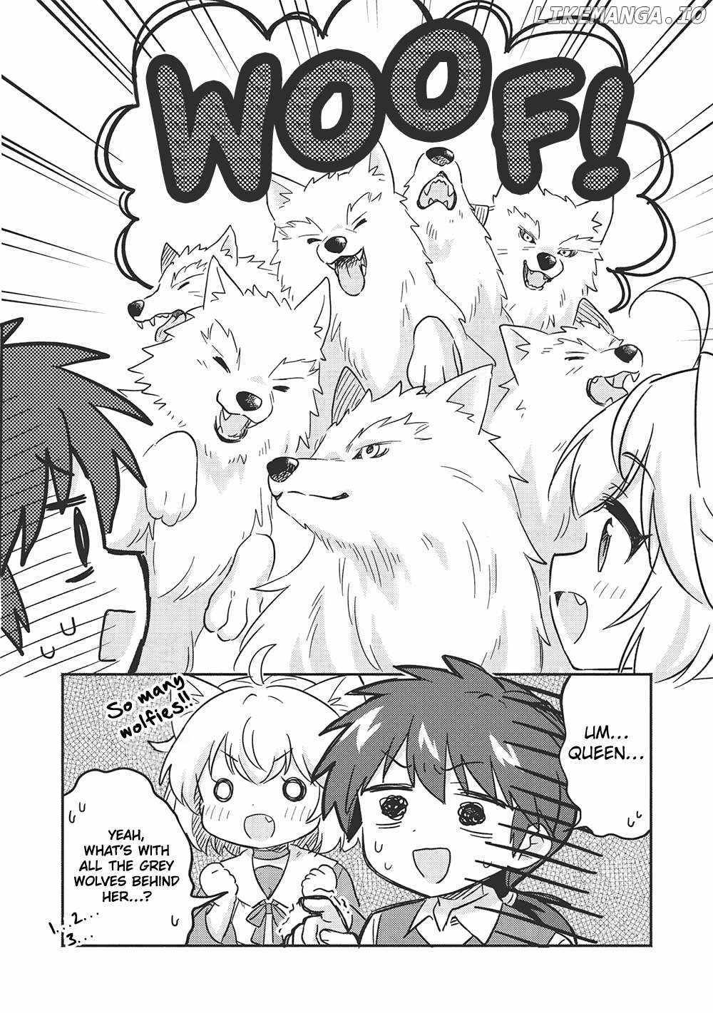 Read Kojiin Tamer Manga Online