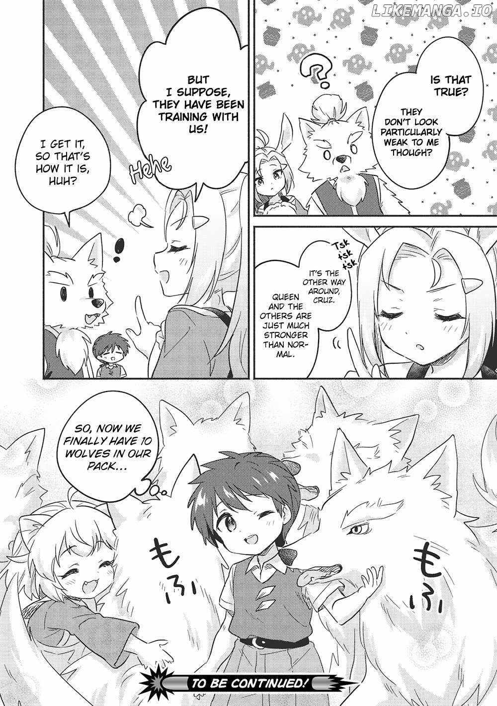 Read Kojiin Tamer Manga Online