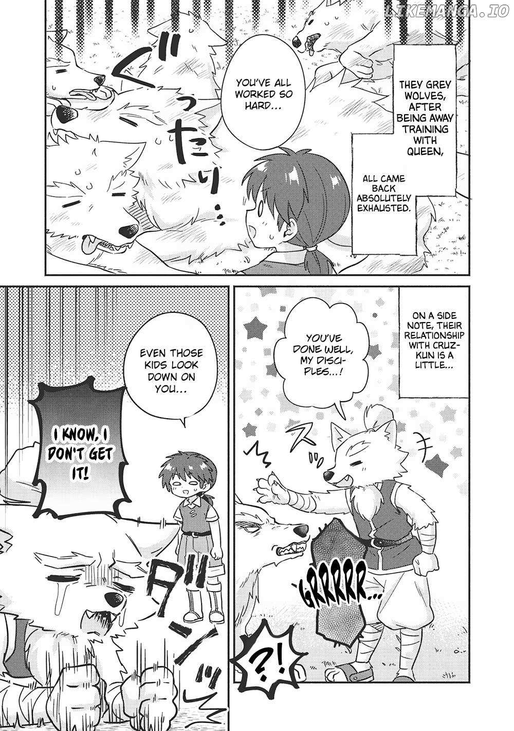 Read Kojiin Tamer Manga Online