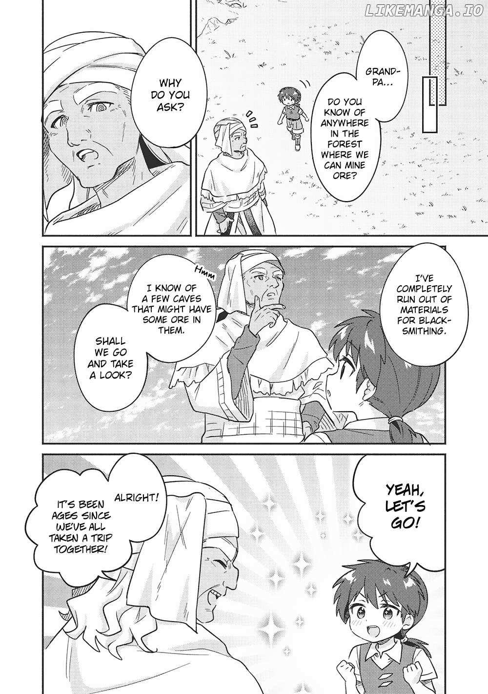 Read Kojiin Tamer Manga Online