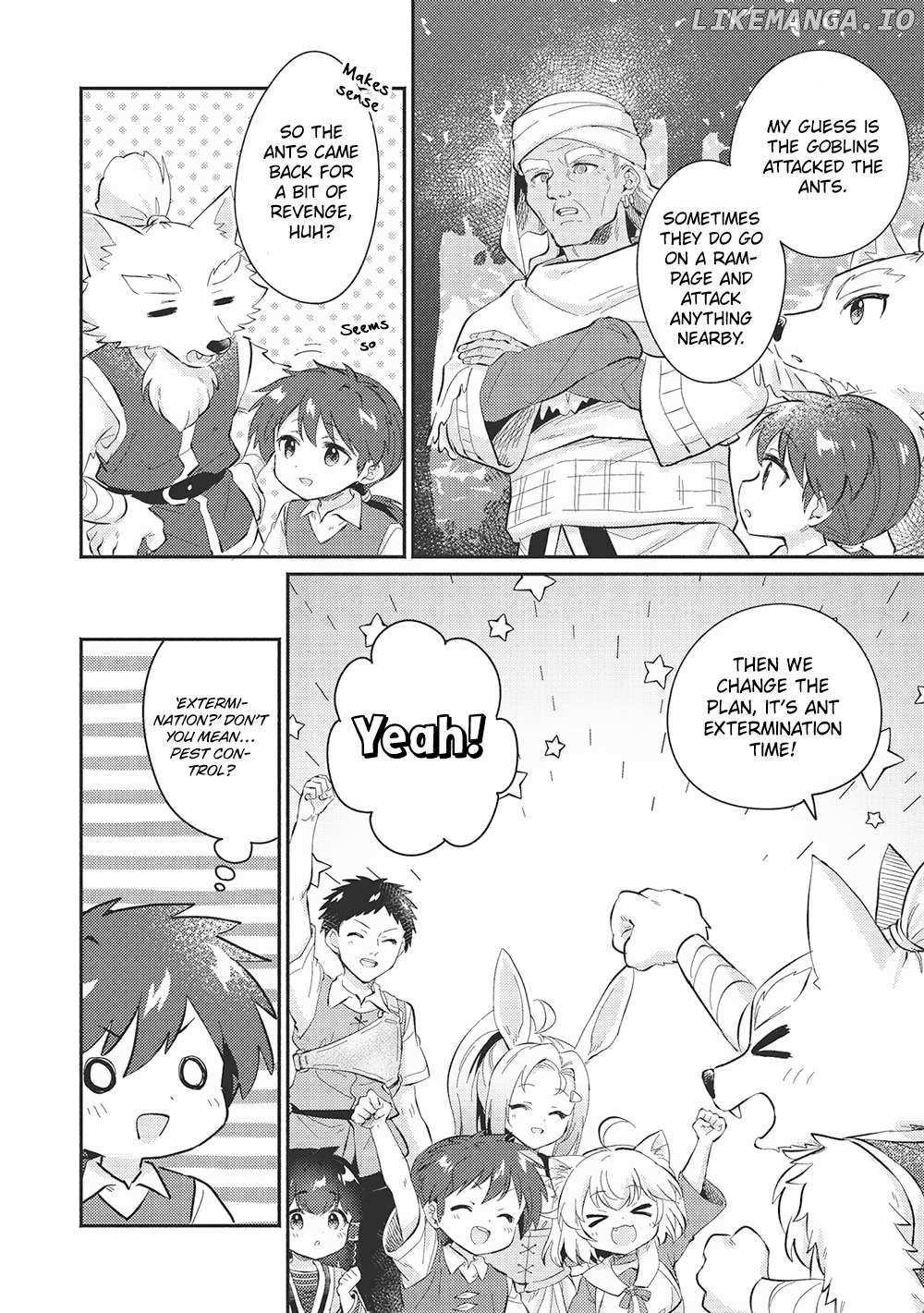 Read Kojiin Tamer Manga Online