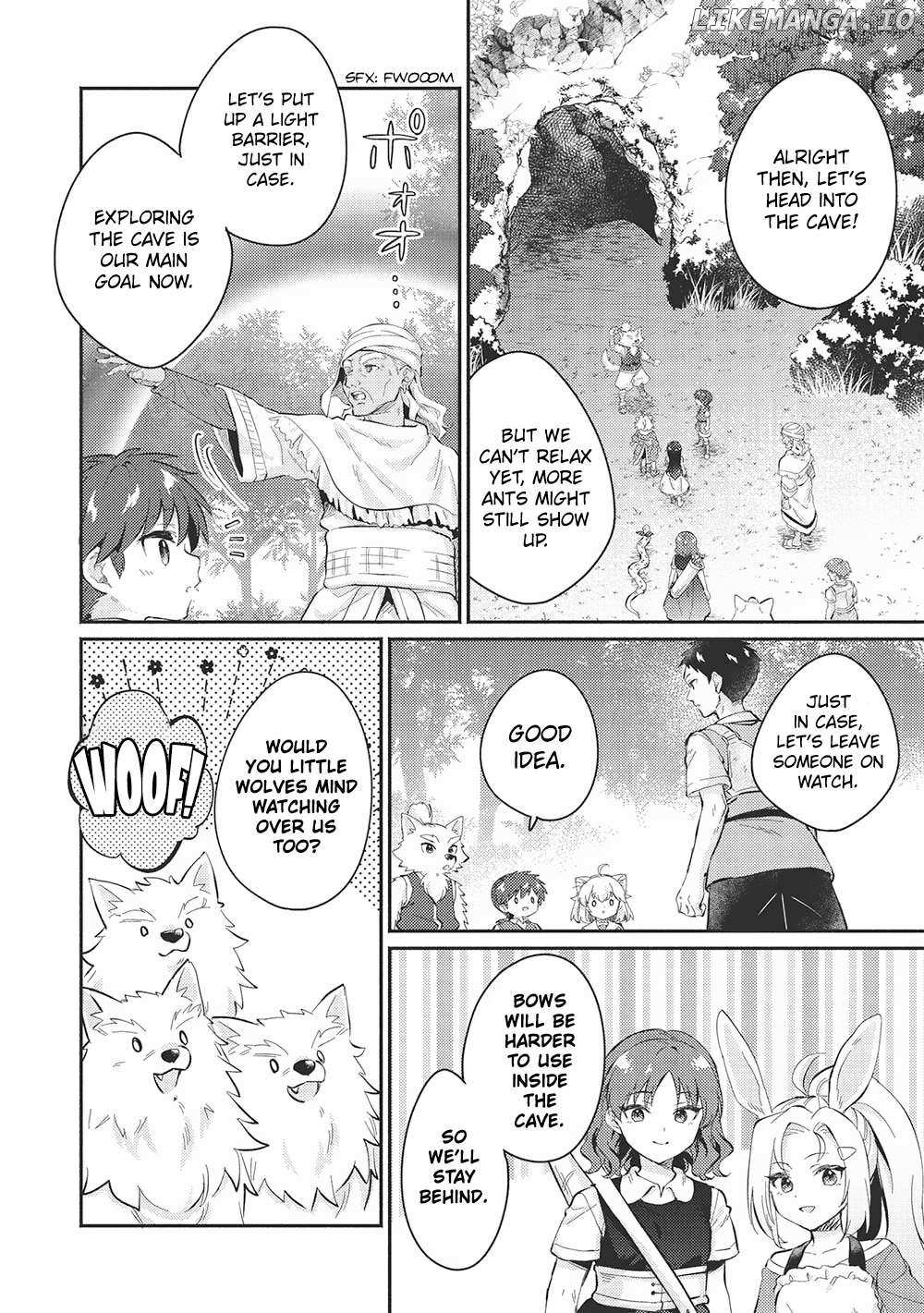 Read Kojiin Tamer Manga Online
