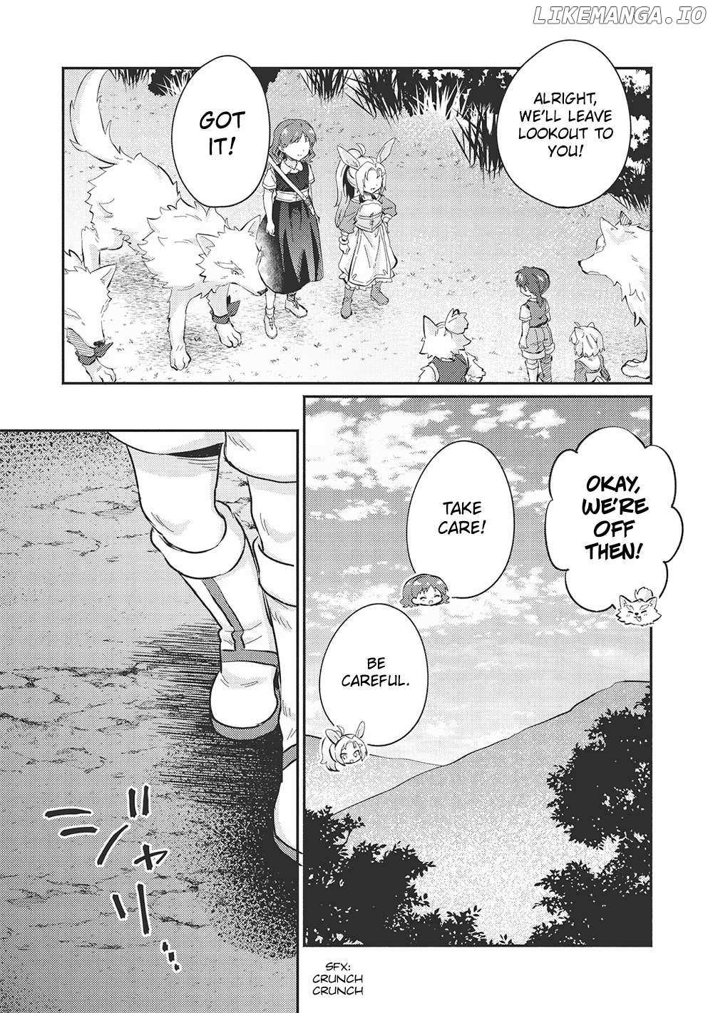 Read Kojiin Tamer Manga Online