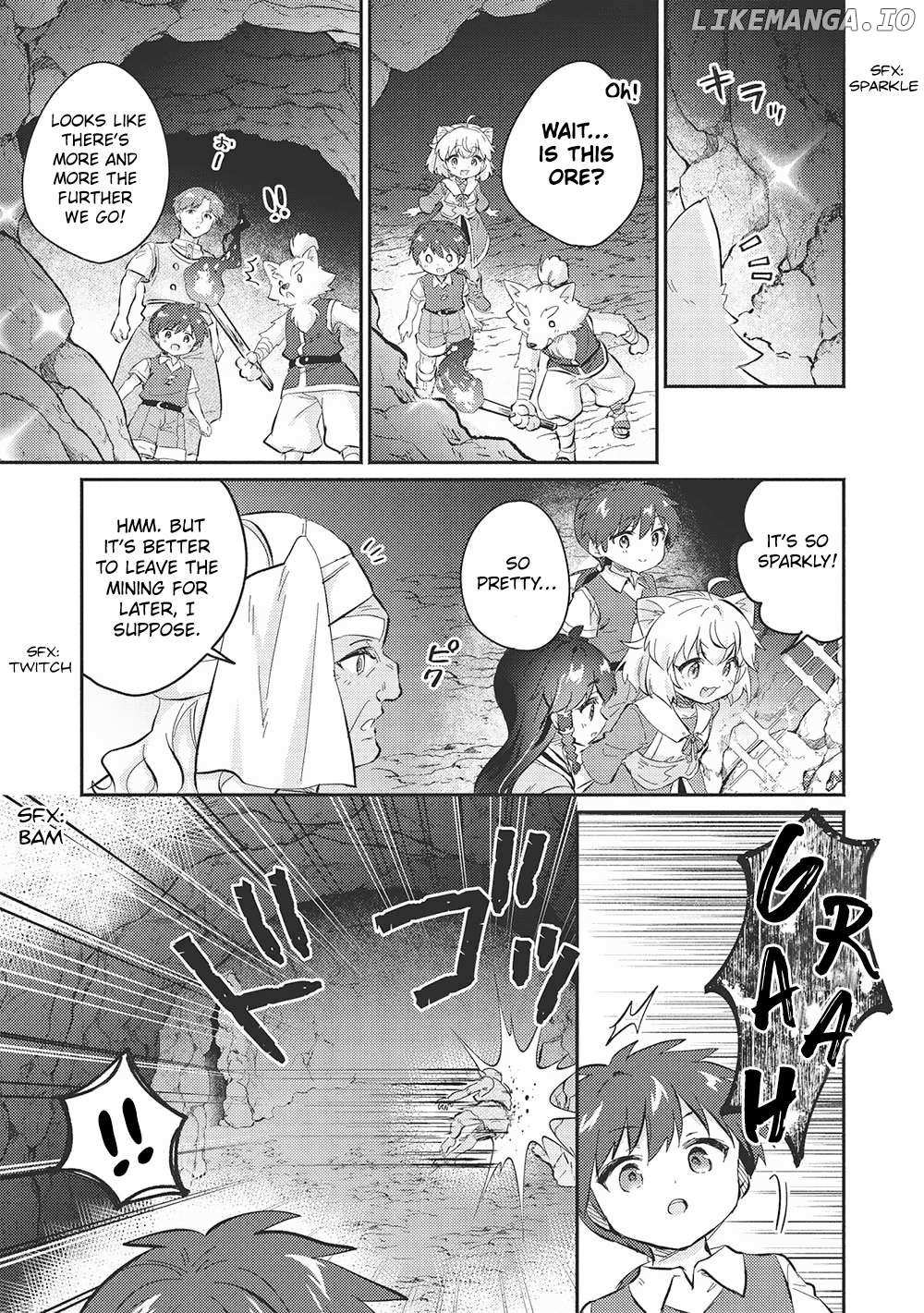 Read Kojiin Tamer Manga Online