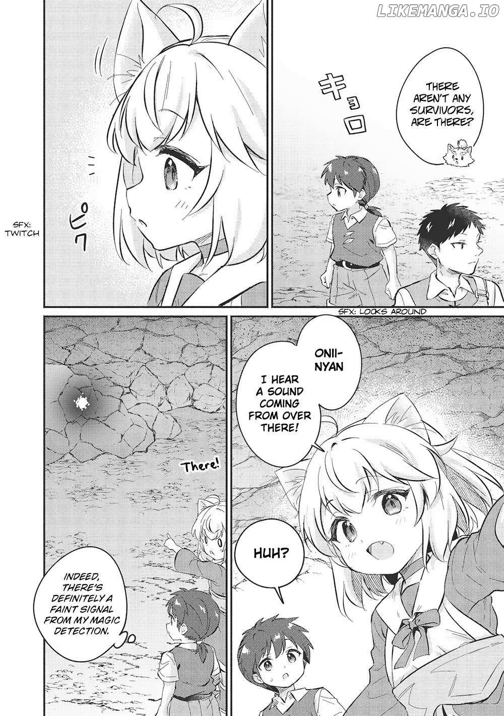 Read Kojiin Tamer Manga Online