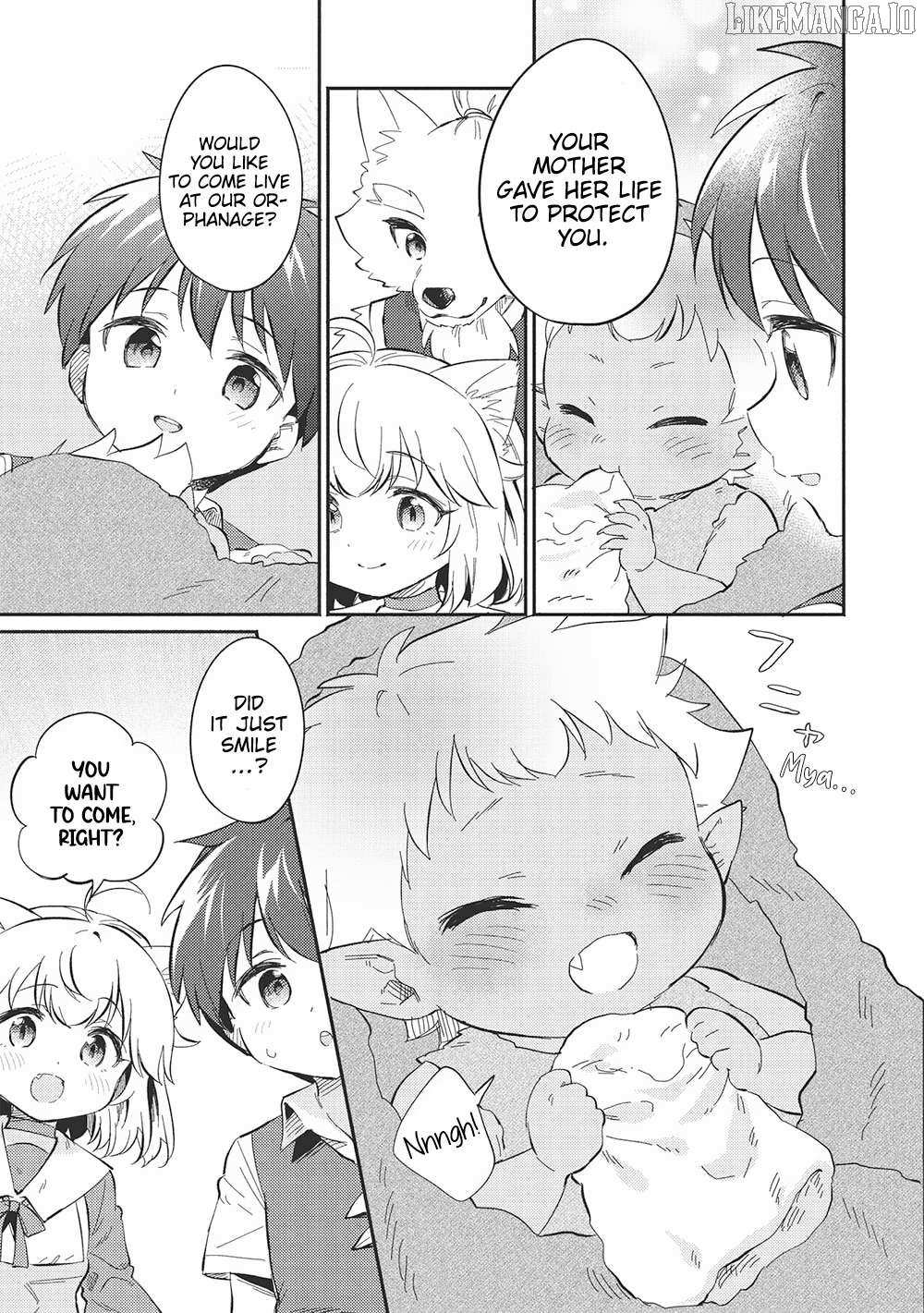 Read Kojiin Tamer Manga Online