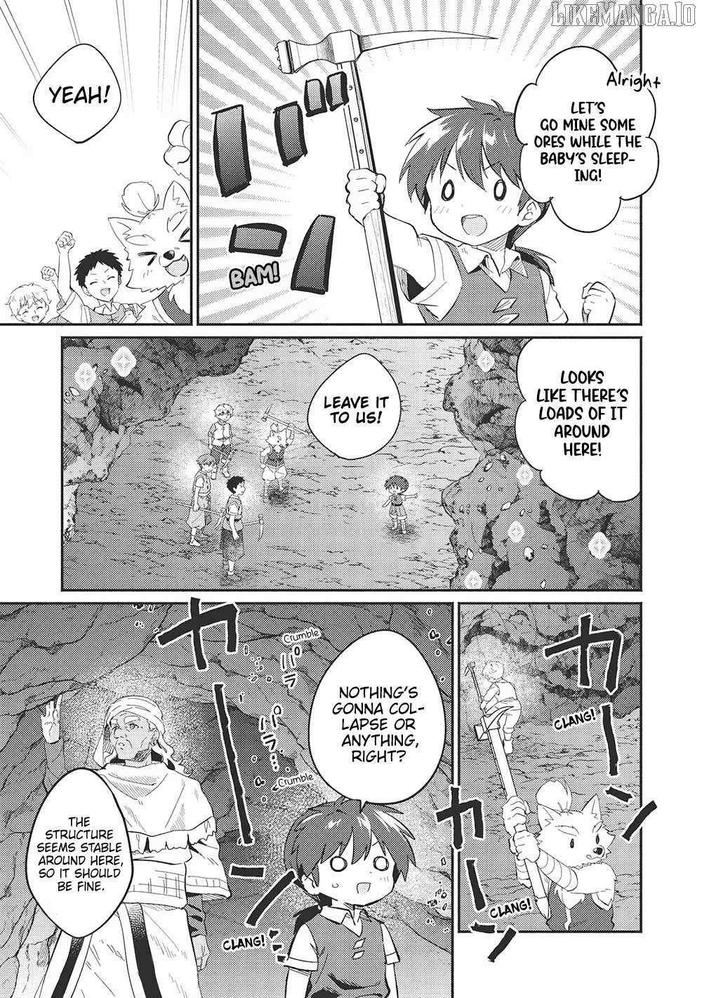 Read Kojiin Tamer Manga Online