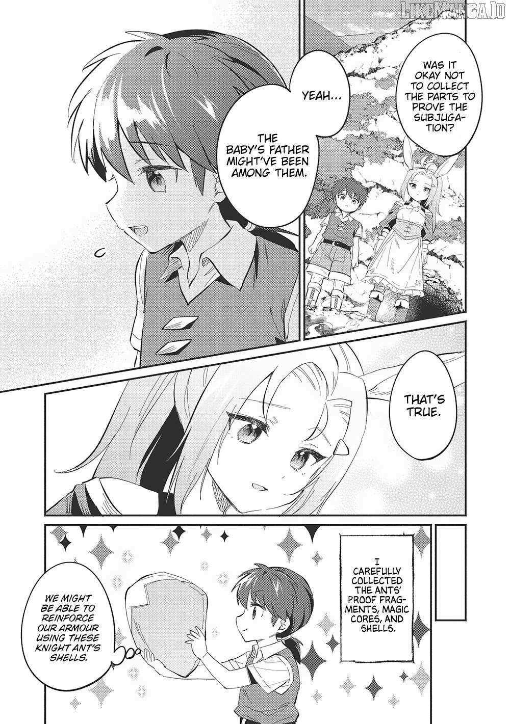 Read Kojiin Tamer Manga Online