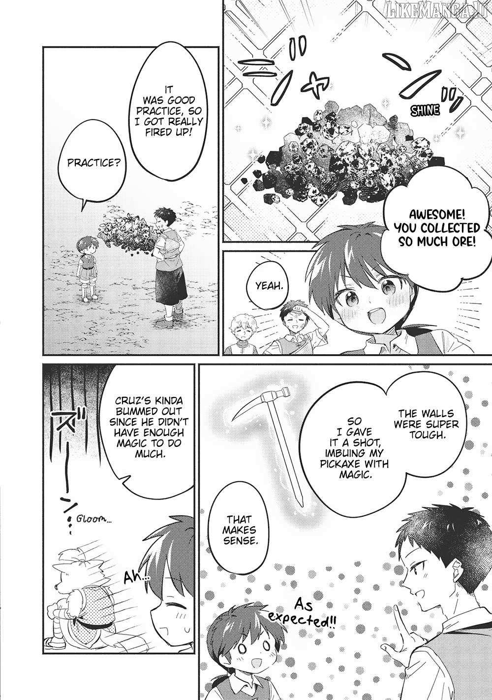 Read Kojiin Tamer Manga Online
