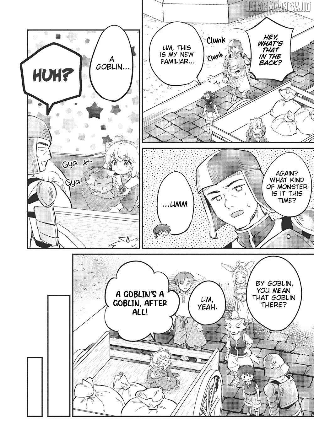 Read Kojiin Tamer Manga Online