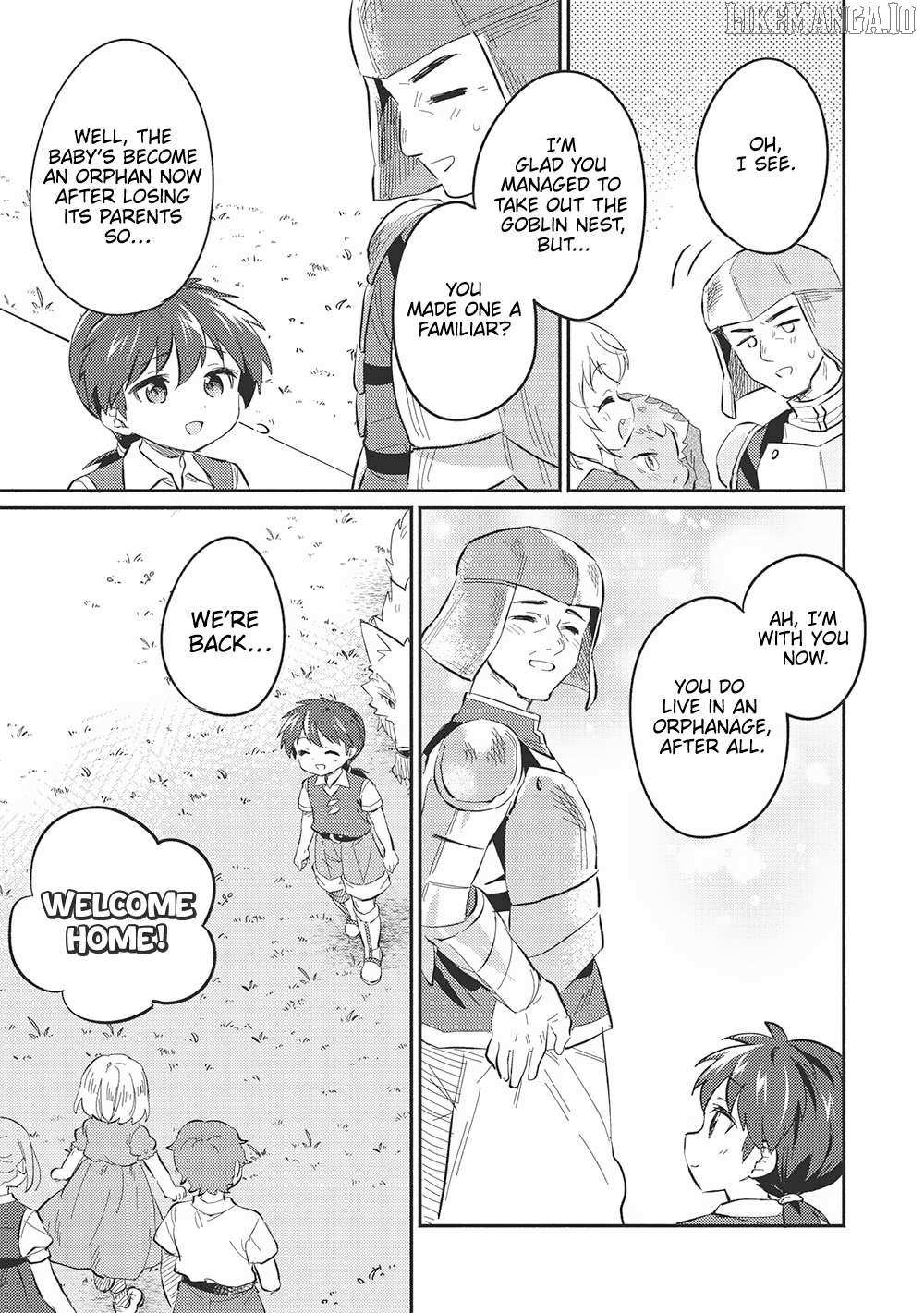 Read Kojiin Tamer Manga Online