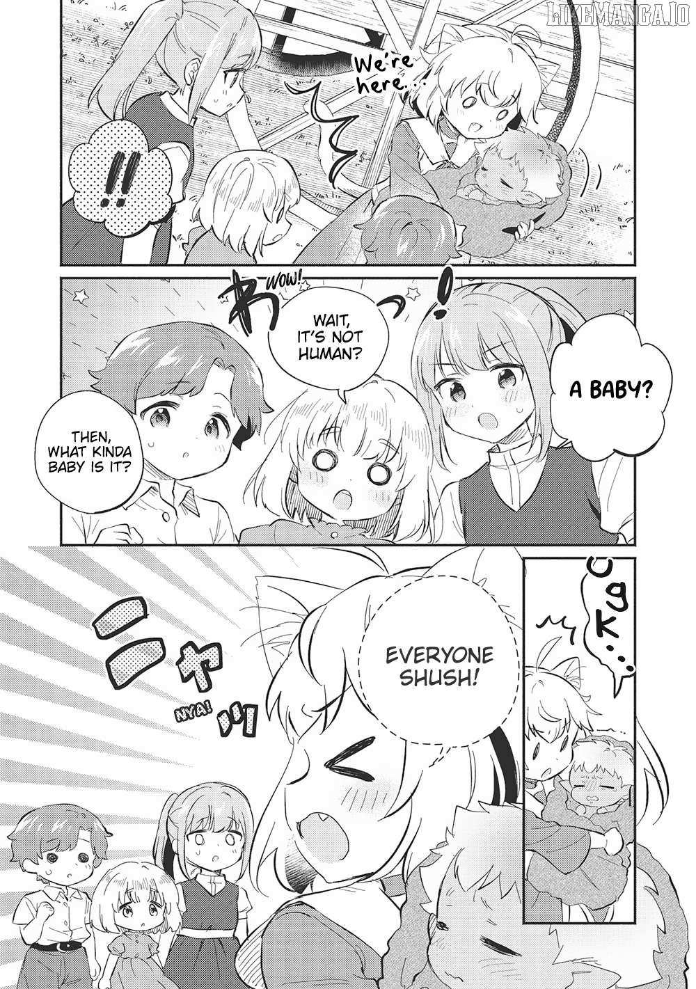 Read Kojiin Tamer Manga Online