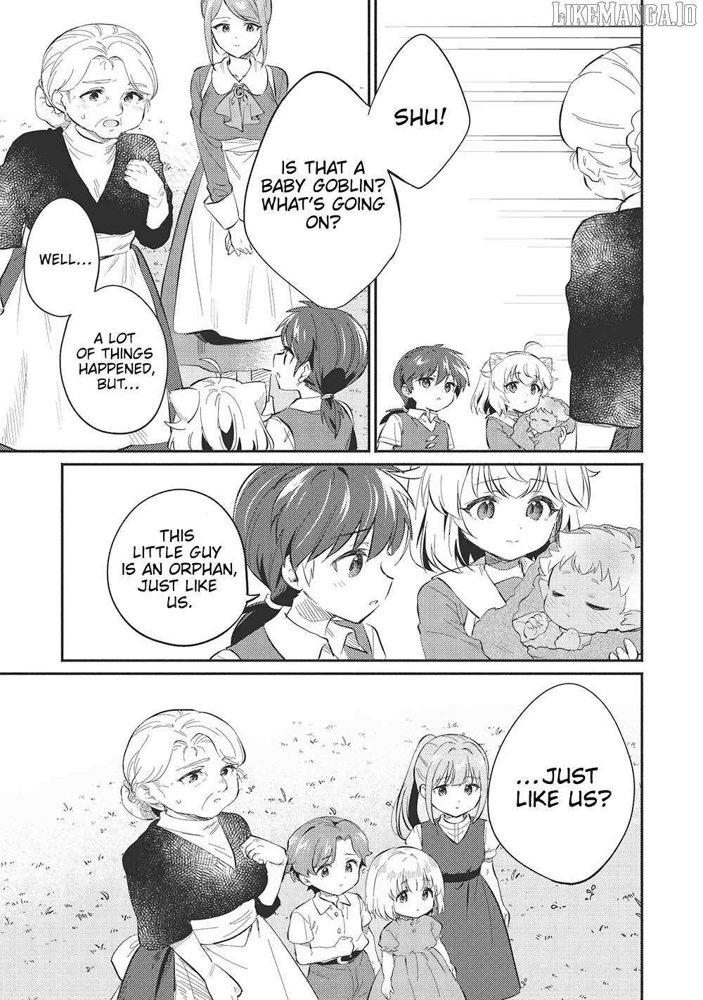 Read Kojiin Tamer Manga Online
