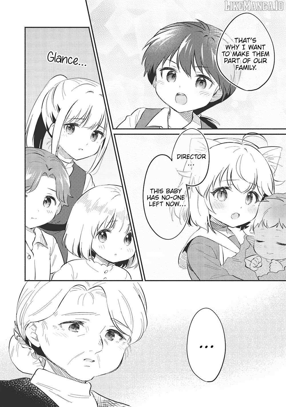 Read Kojiin Tamer Manga Online