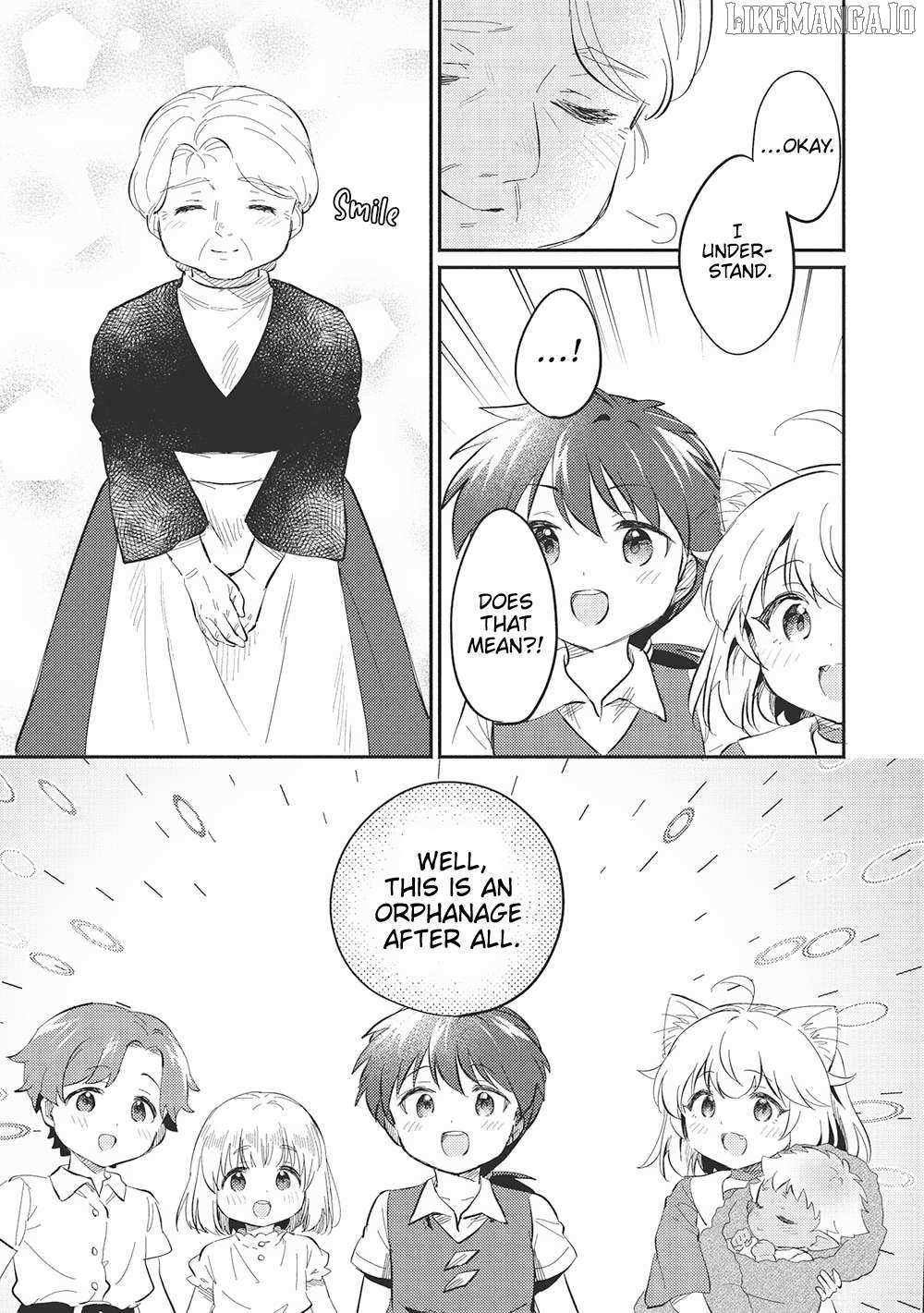 Read Kojiin Tamer Manga Online
