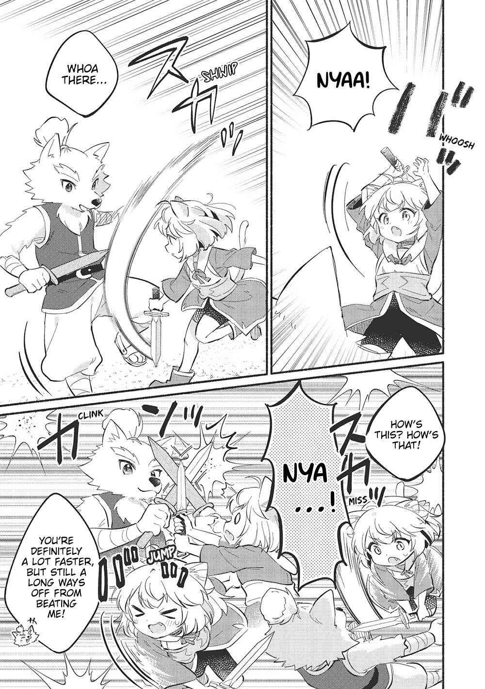 Read Kojiin Tamer Manga Online